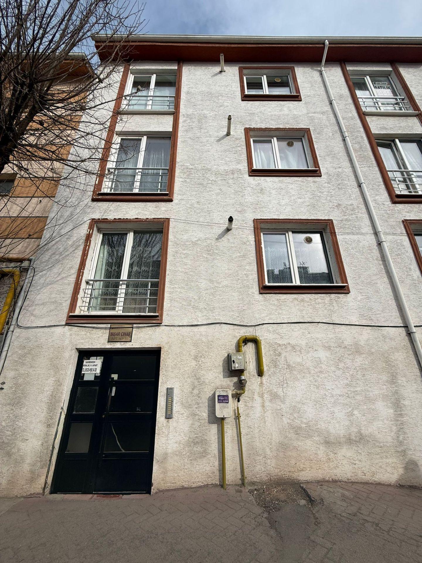Esogü Yakını Cadde Üzeri Fırsat Odalar Ayrı 1+1 Daire Bk-17 - Görsel 16