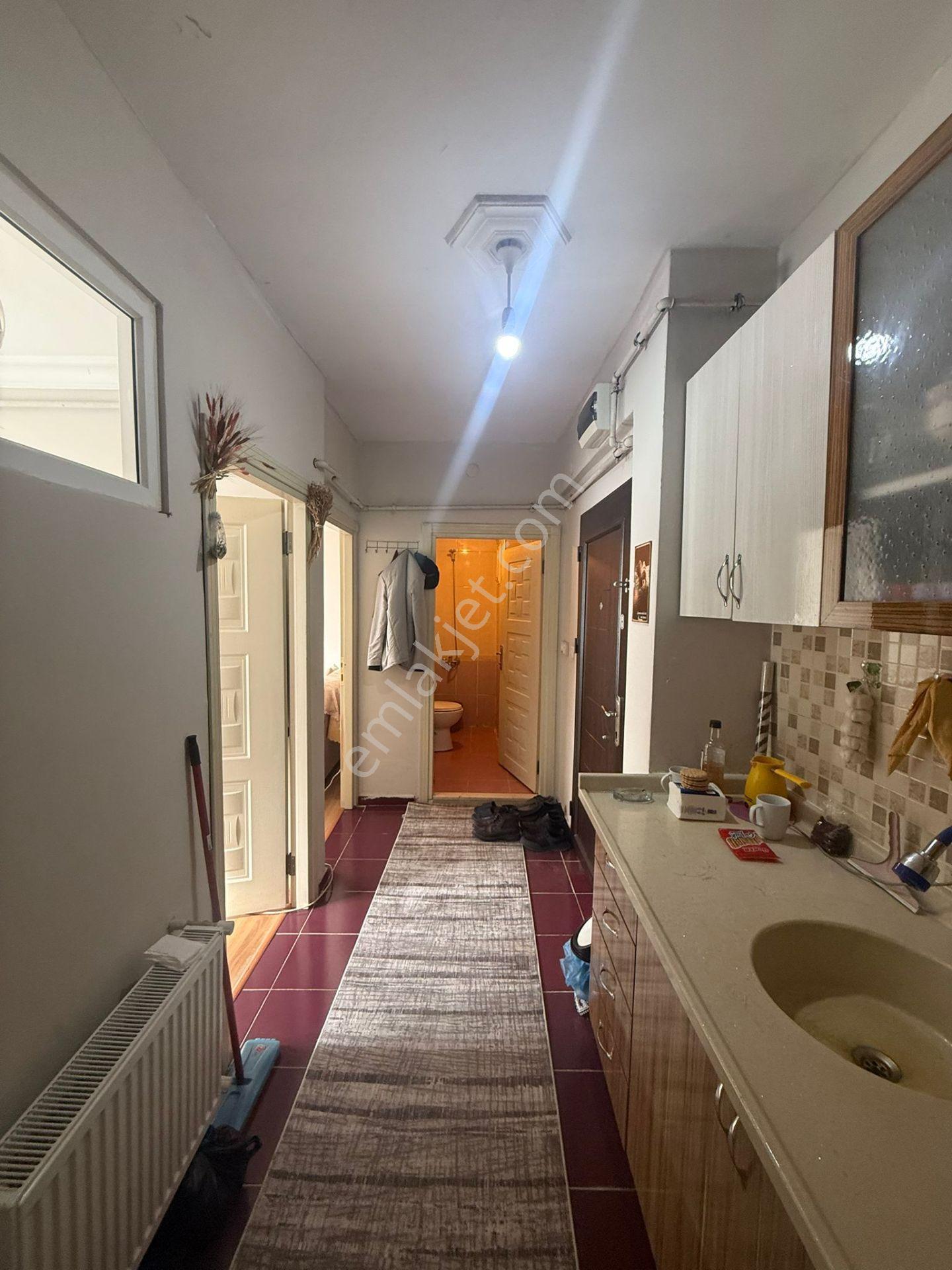 Esogü Yakını Cadde Üzeri Fırsat Odalar Ayrı 1+1 Daire Bk-17 - Görsel 6