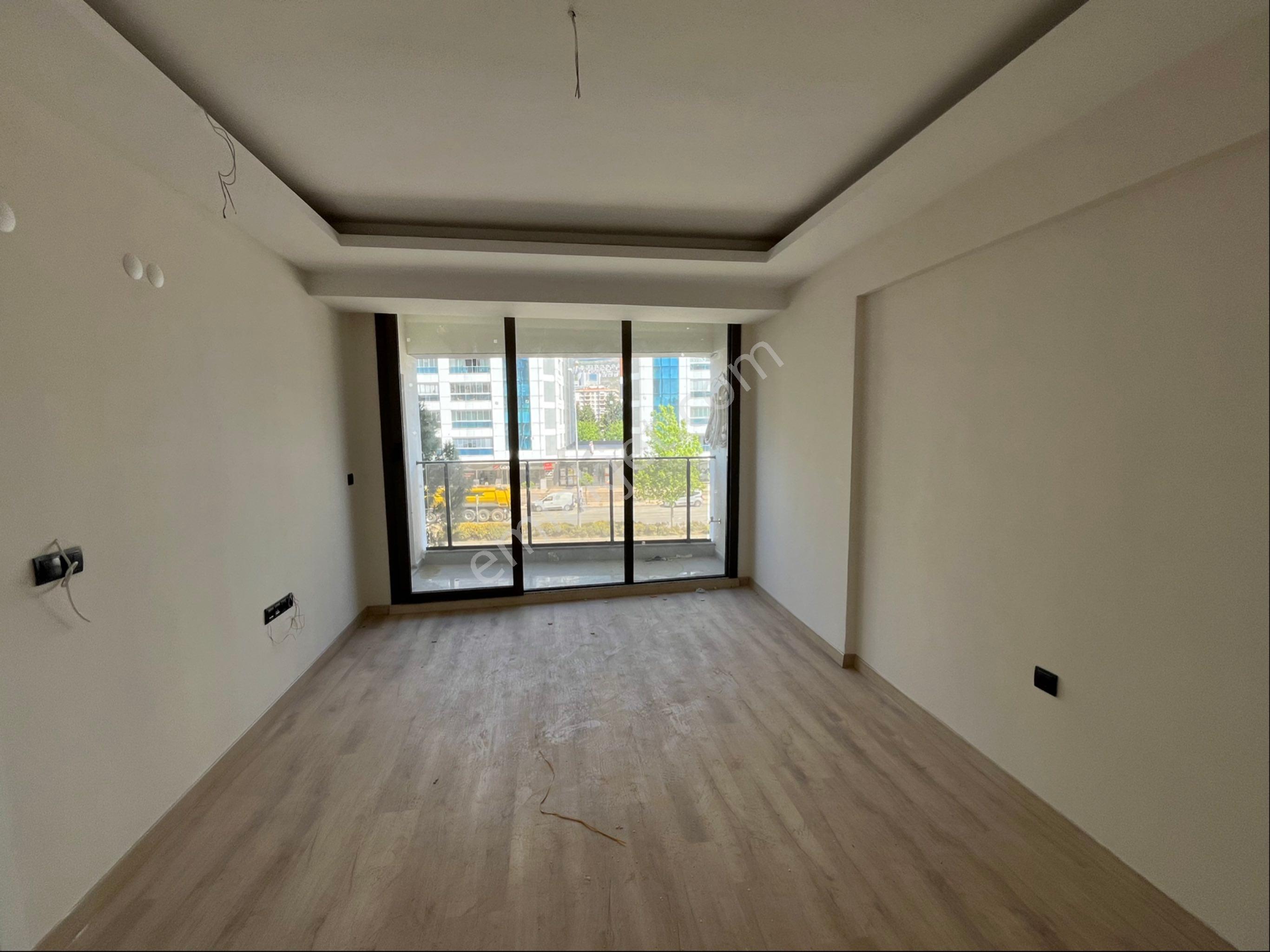 Tınaztepe Hastanesine 800 M Mesafede Sıfır Daire