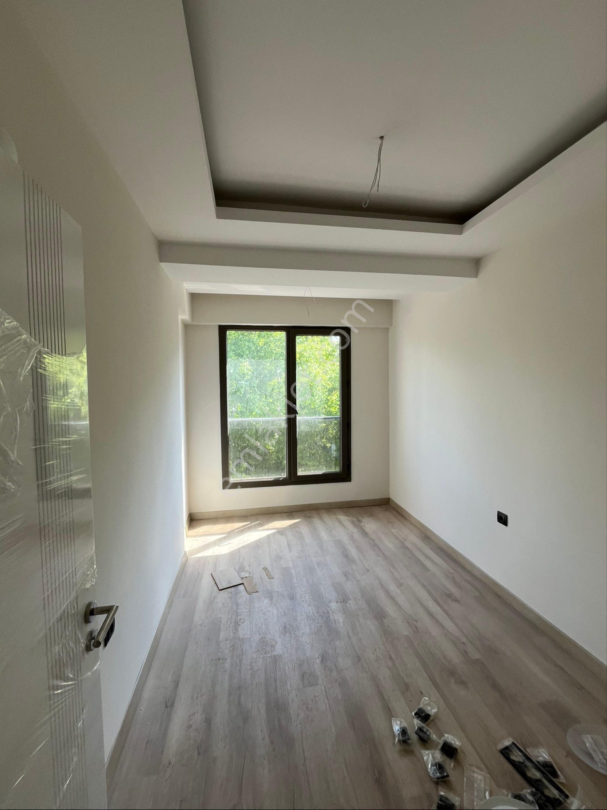 Tınaztepe Hastanesine 800 M Mesafede Sıfır Daire - Görsel 17