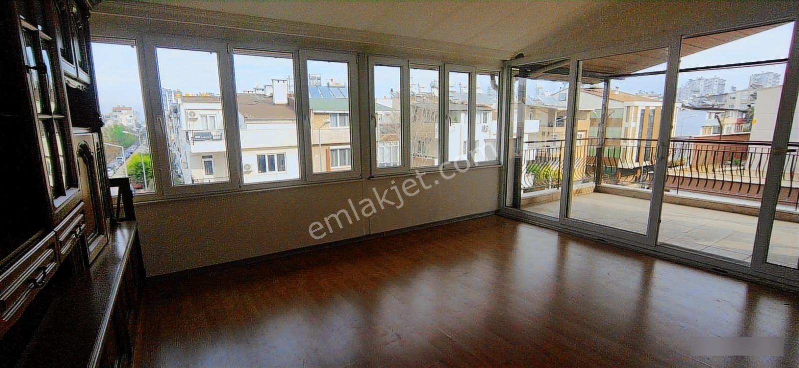 Rw Sıradışından Antalya-fenerde 4+1 Dublex Daire - Görsel 9