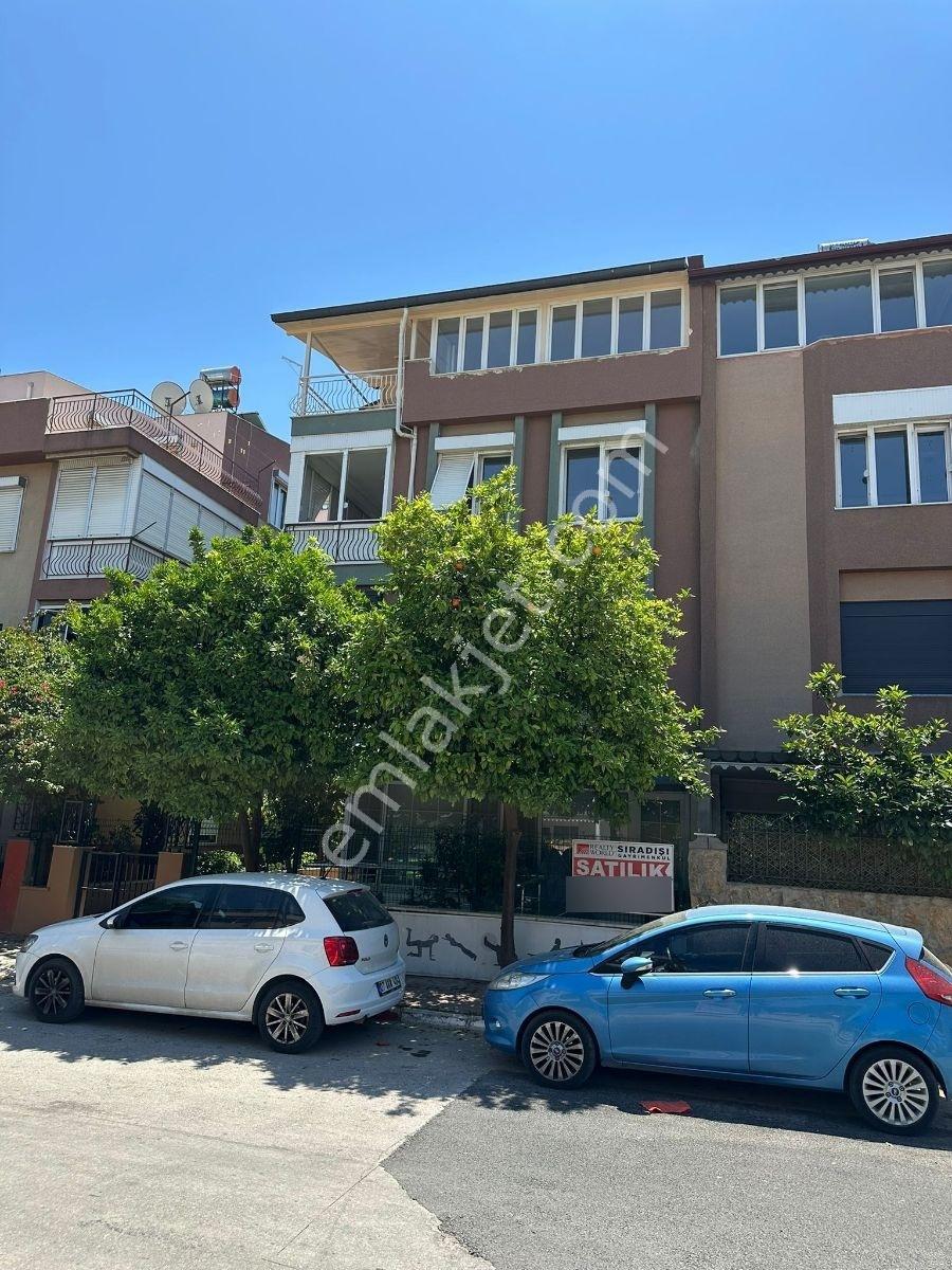 Rw Sıradışından Antalya-fenerde 4+1 Dublex Daire - Görsel 23