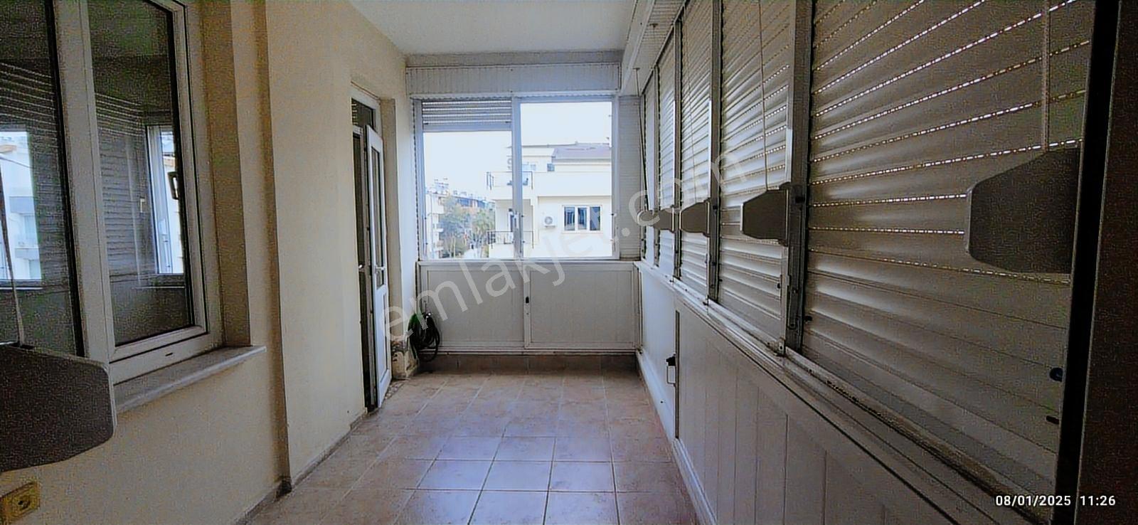 Rw Sıradışından Antalya-fenerde 4+1 Dublex Daire - Görsel 31