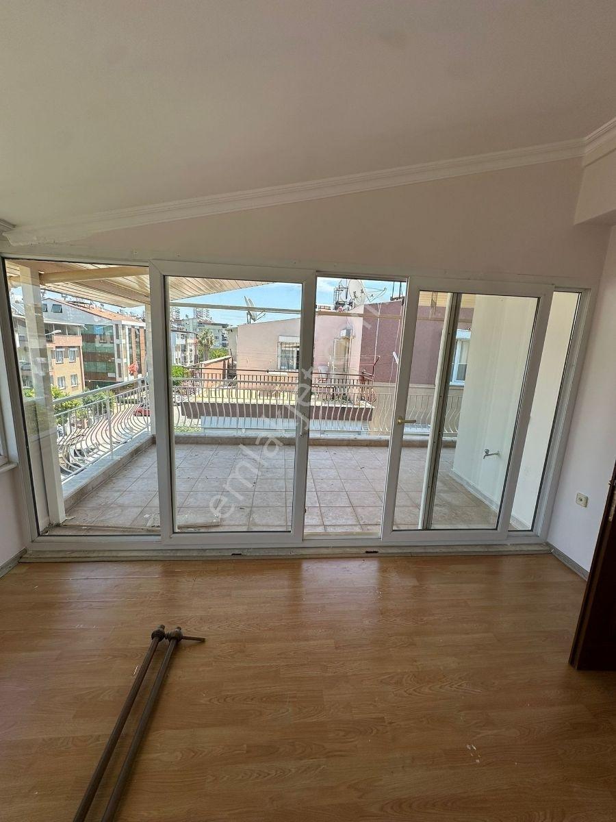 Rw Sıradışından Antalya-fenerde 4+1 Dublex Daire - Görsel 27