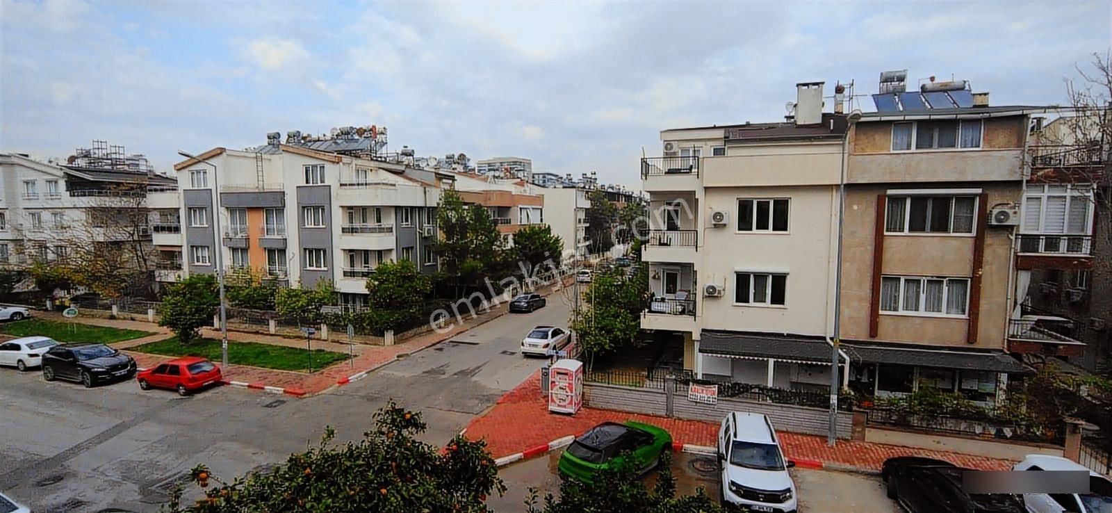 Rw Sıradışından Antalya-fenerde 4+1 Dublex Daire - Görsel 34