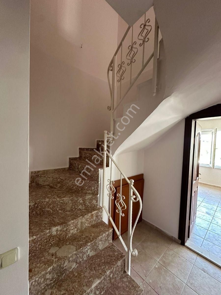 Rw Sıradışından Antalya-fenerde 4+1 Dublex Daire - Görsel 25