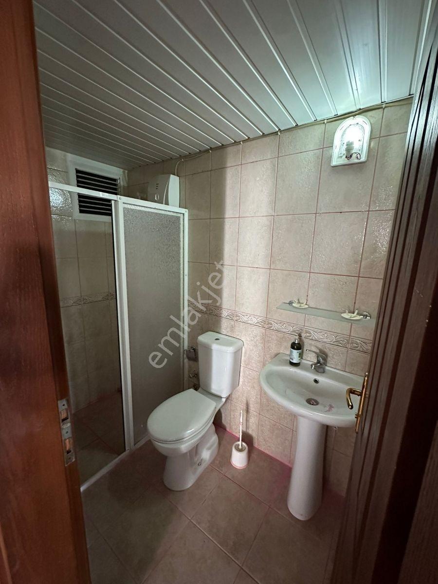 Rw Sıradışından Antalya-fenerde 4+1 Dublex Daire - Görsel 28