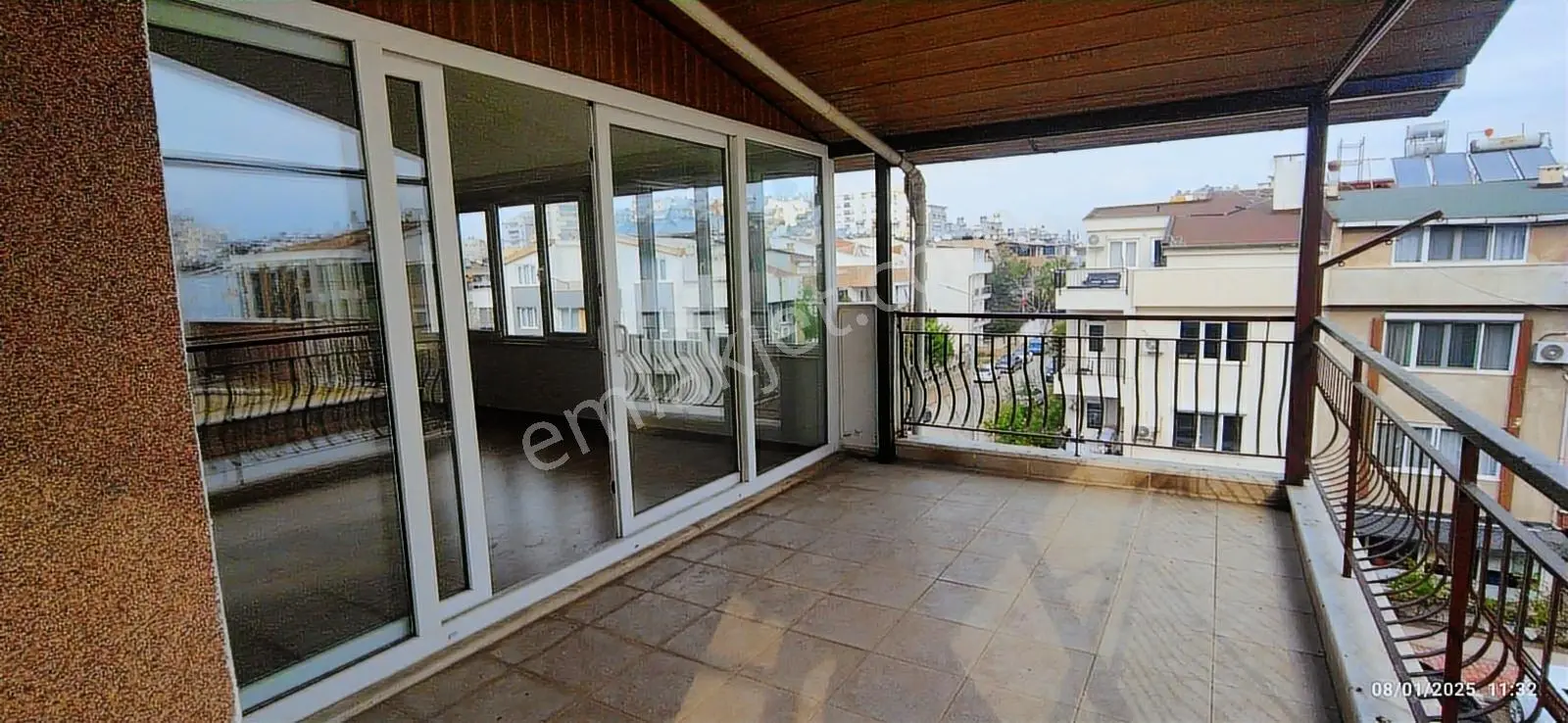 Rw Sıradışından Antalya-fenerde 4+1 Dublex Daire - Görsel 5