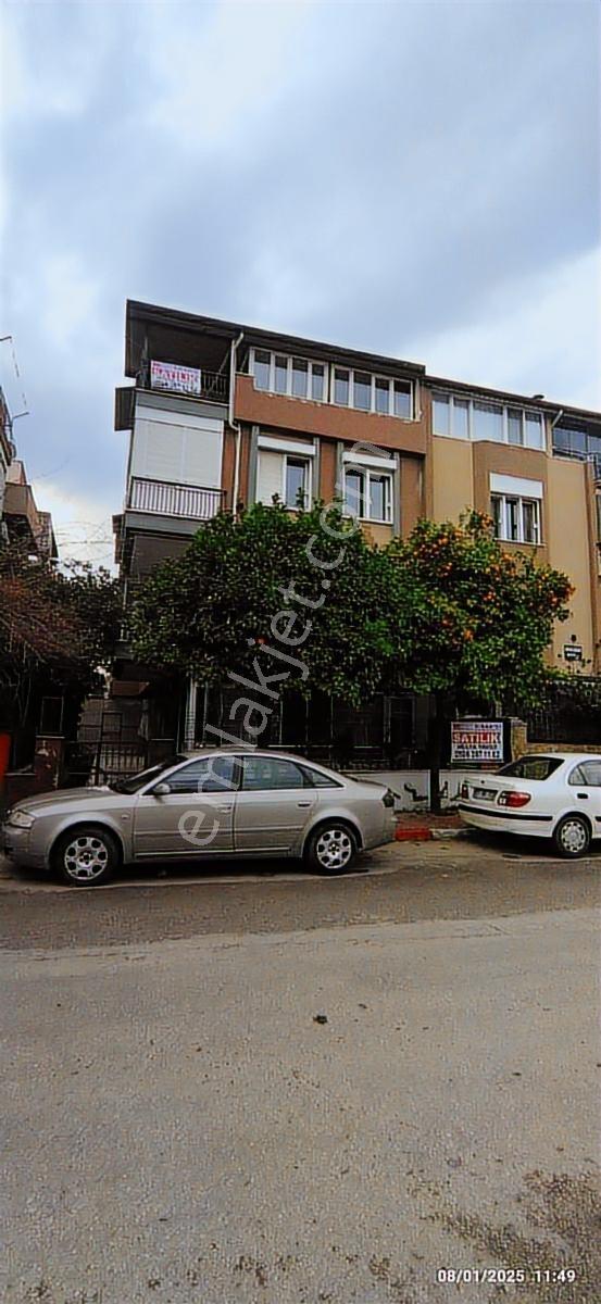 Rw Sıradışından Antalya-fenerde 4+1 Dublex Daire