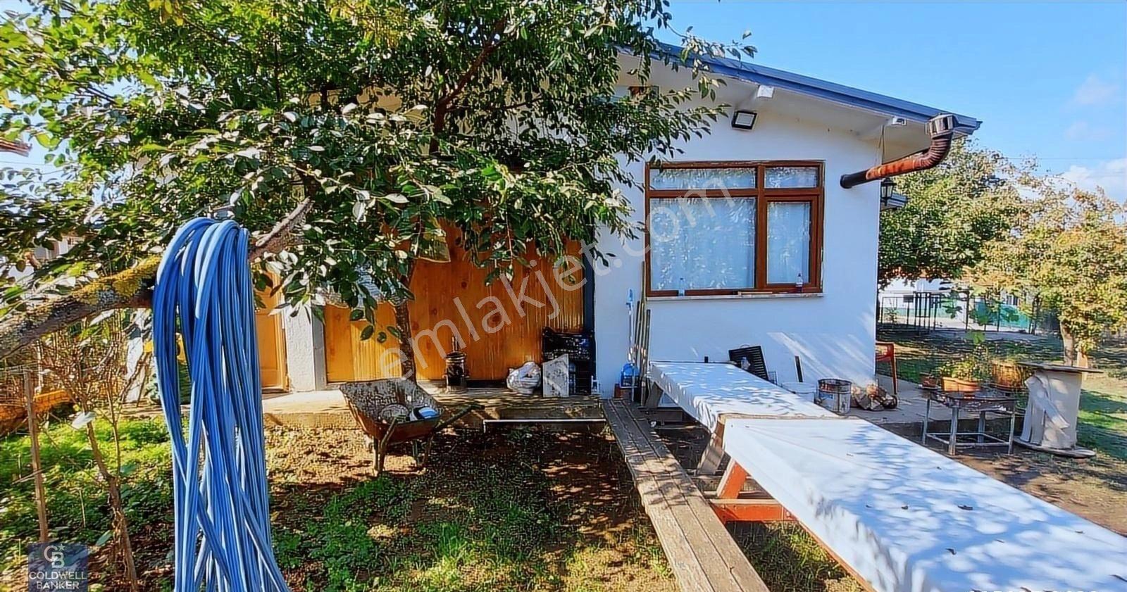 İzmit Kabaoğlu Mükemmel Konum Satılık Villa Arsası Ve Ev - Görsel 9