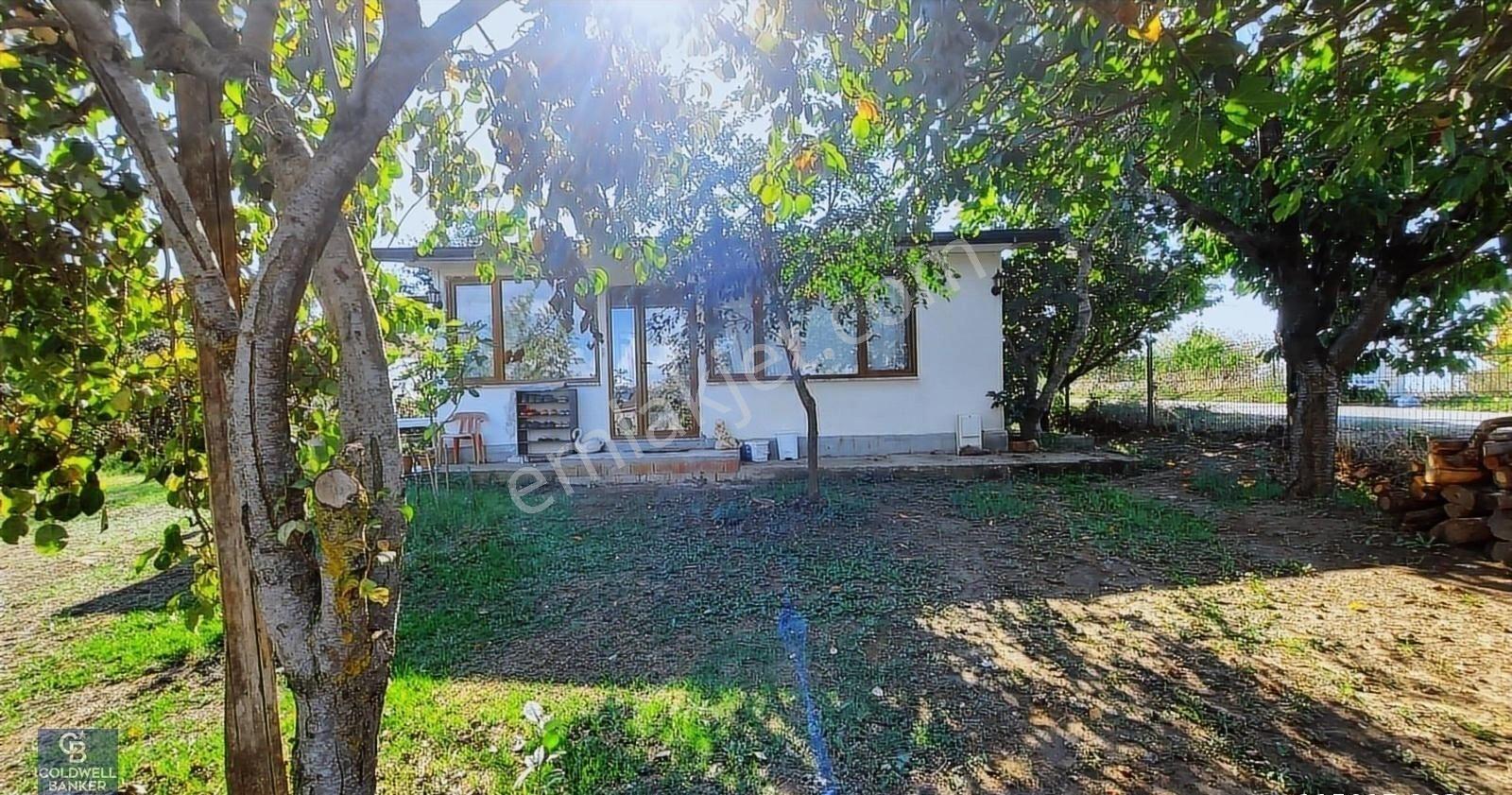 İzmit Kabaoğlu Mükemmel Konum Satılık Villa Arsası Ve Ev - Görsel 6
