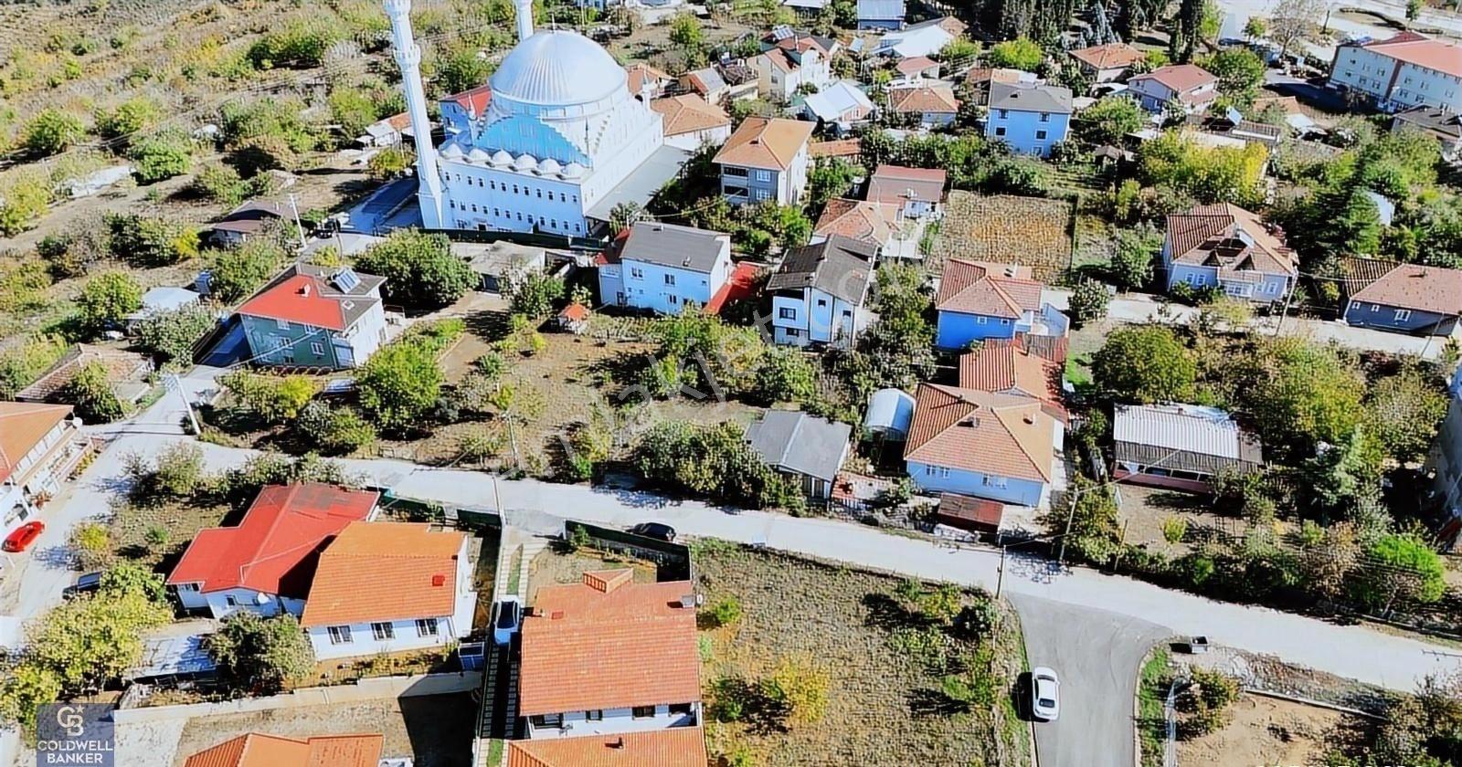 İzmit Kabaoğlu Mükemmel Konum Satılık Villa Arsası Ve Ev - Görsel 21