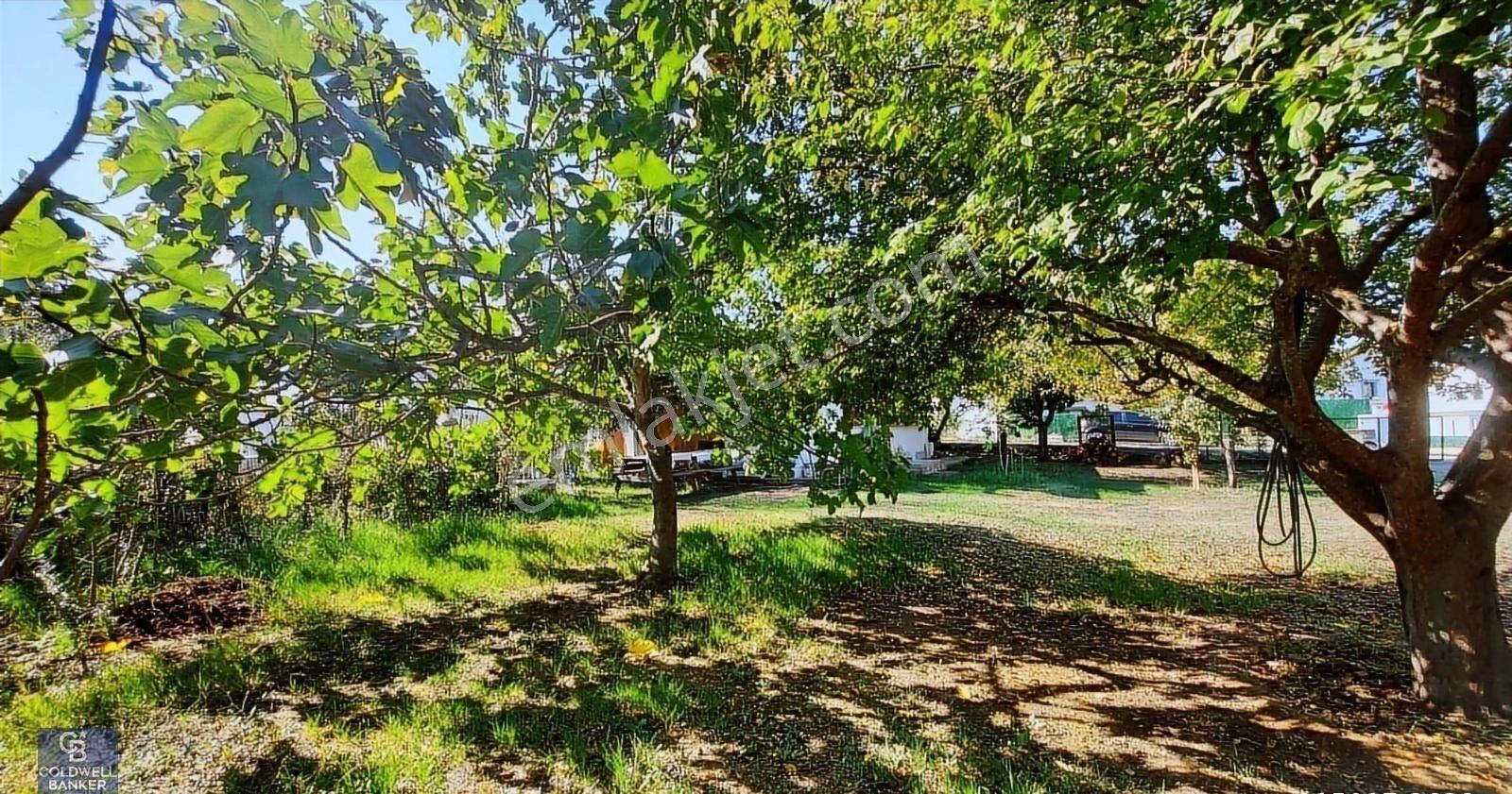 İzmit Kabaoğlu Mükemmel Konum Satılık Villa Arsası Ve Ev - Görsel 18