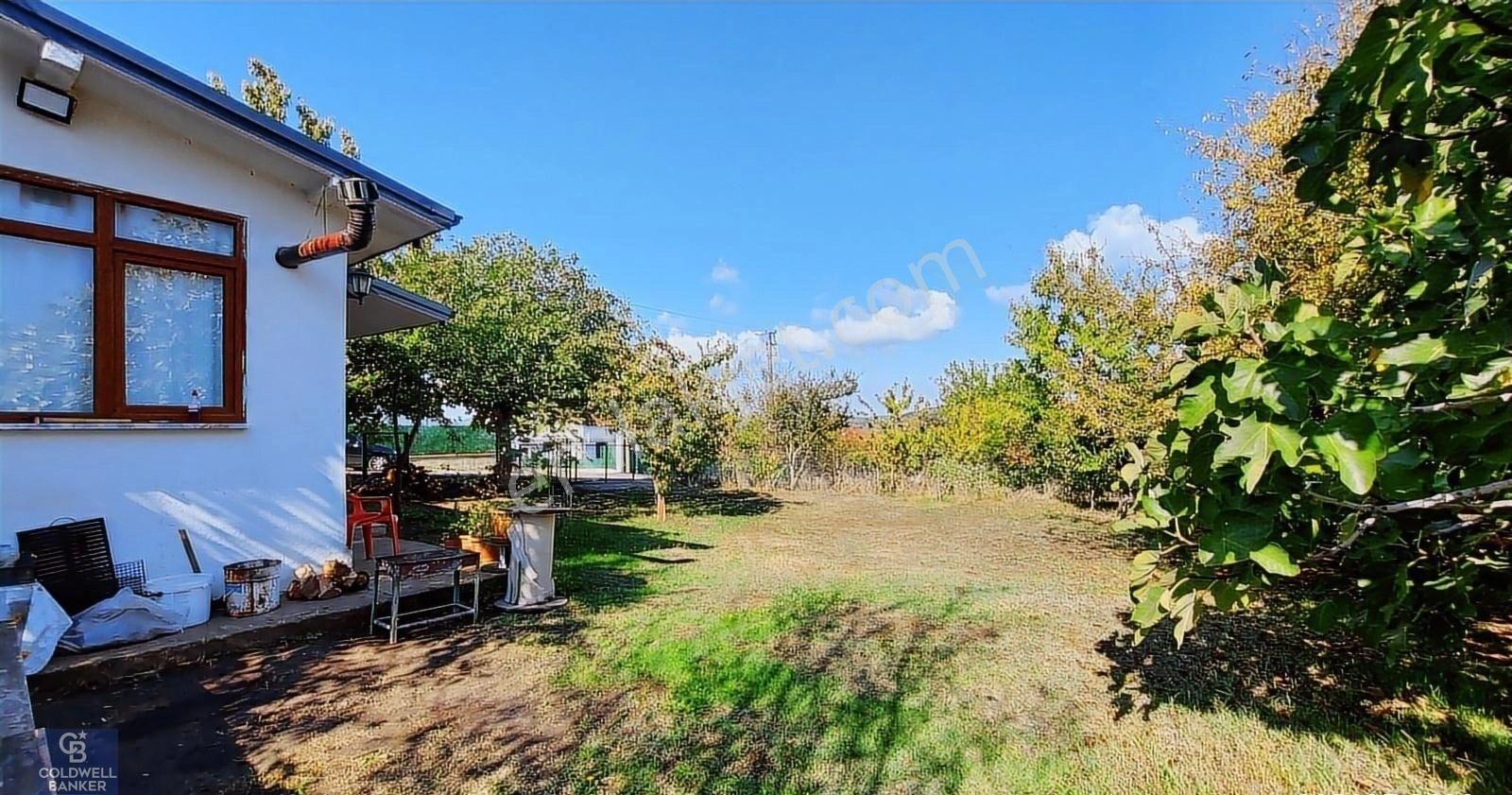 İzmit Kabaoğlu Mükemmel Konum Satılık Villa Arsası Ve Ev - Görsel 20
