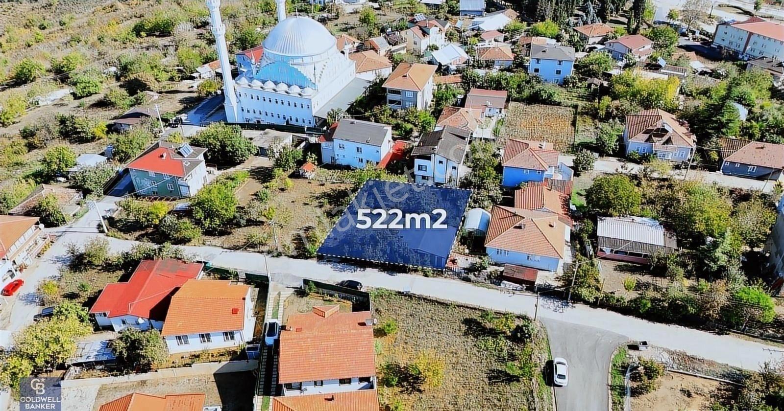 İzmit Kabaoğlu Mükemmel Konum Satılık Villa Arsası Ve Ev - Görsel 3