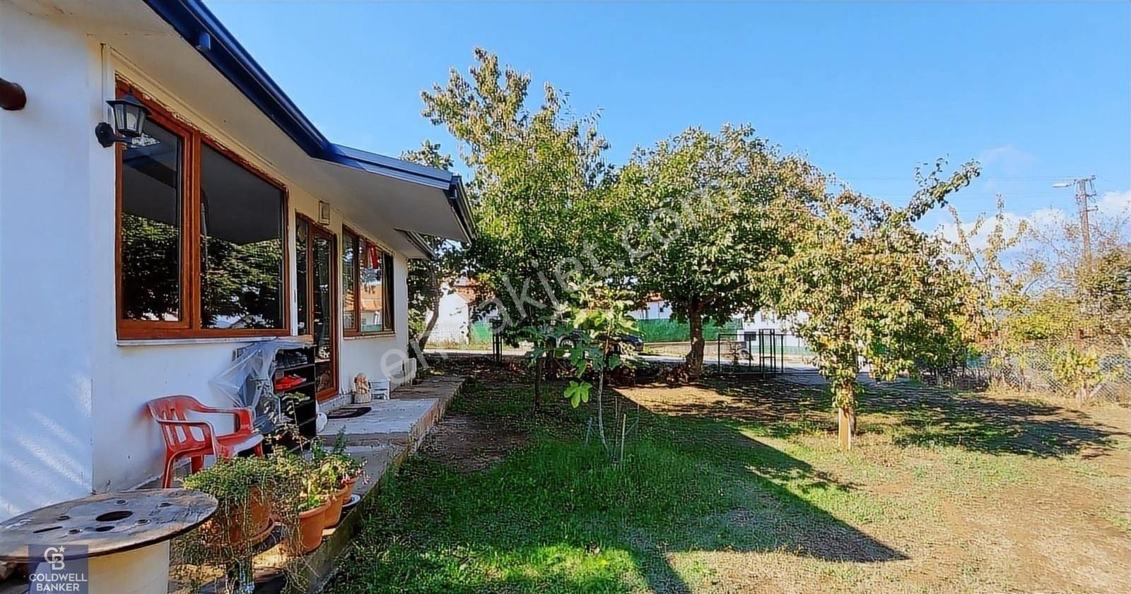 İzmit Kabaoğlu Mükemmel Konum Satılık Villa Arsası Ve Ev - Görsel 15