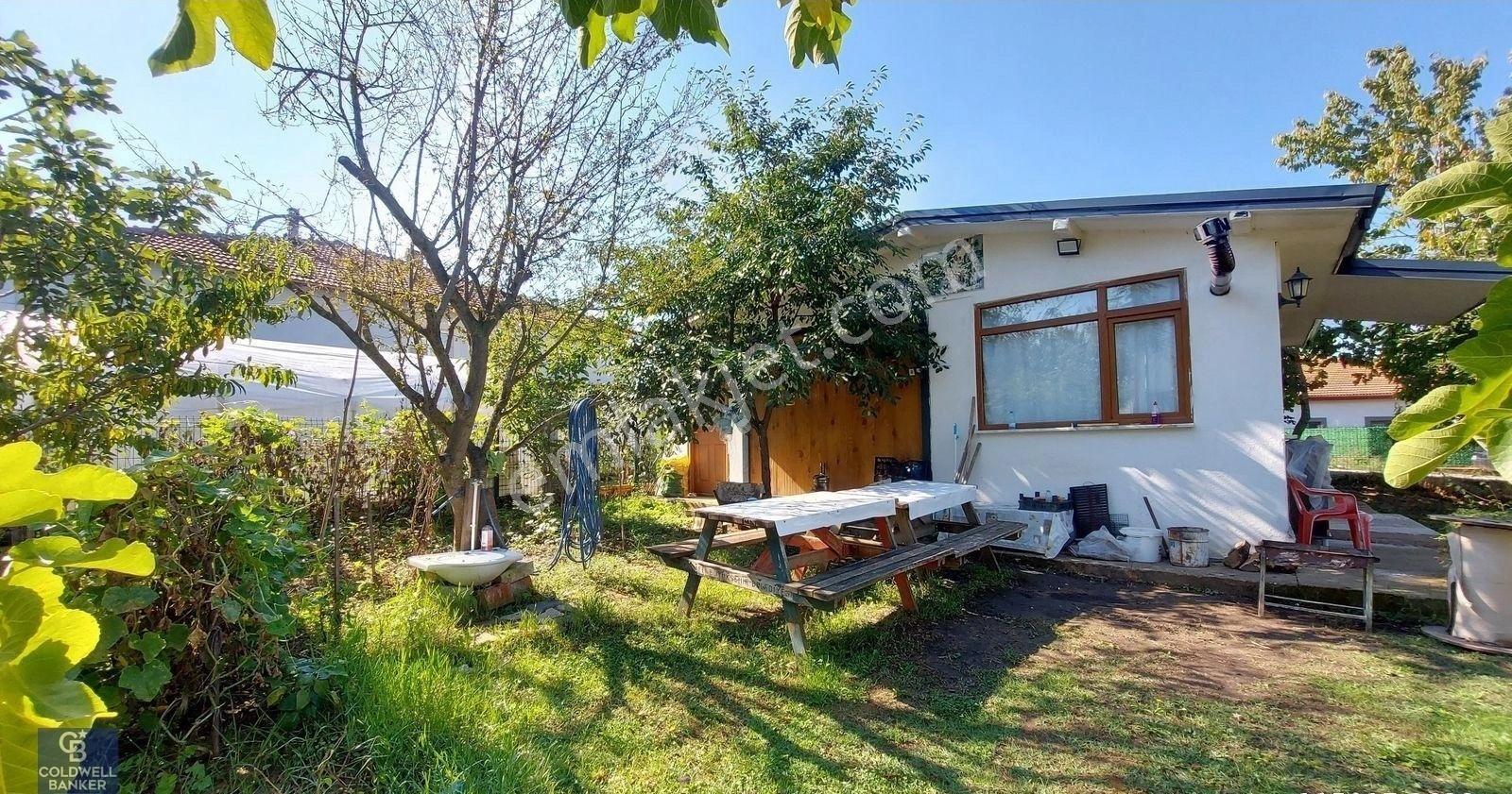 İzmit Kabaoğlu Mükemmel Konum Satılık Villa Arsası Ve Ev - Görsel 8