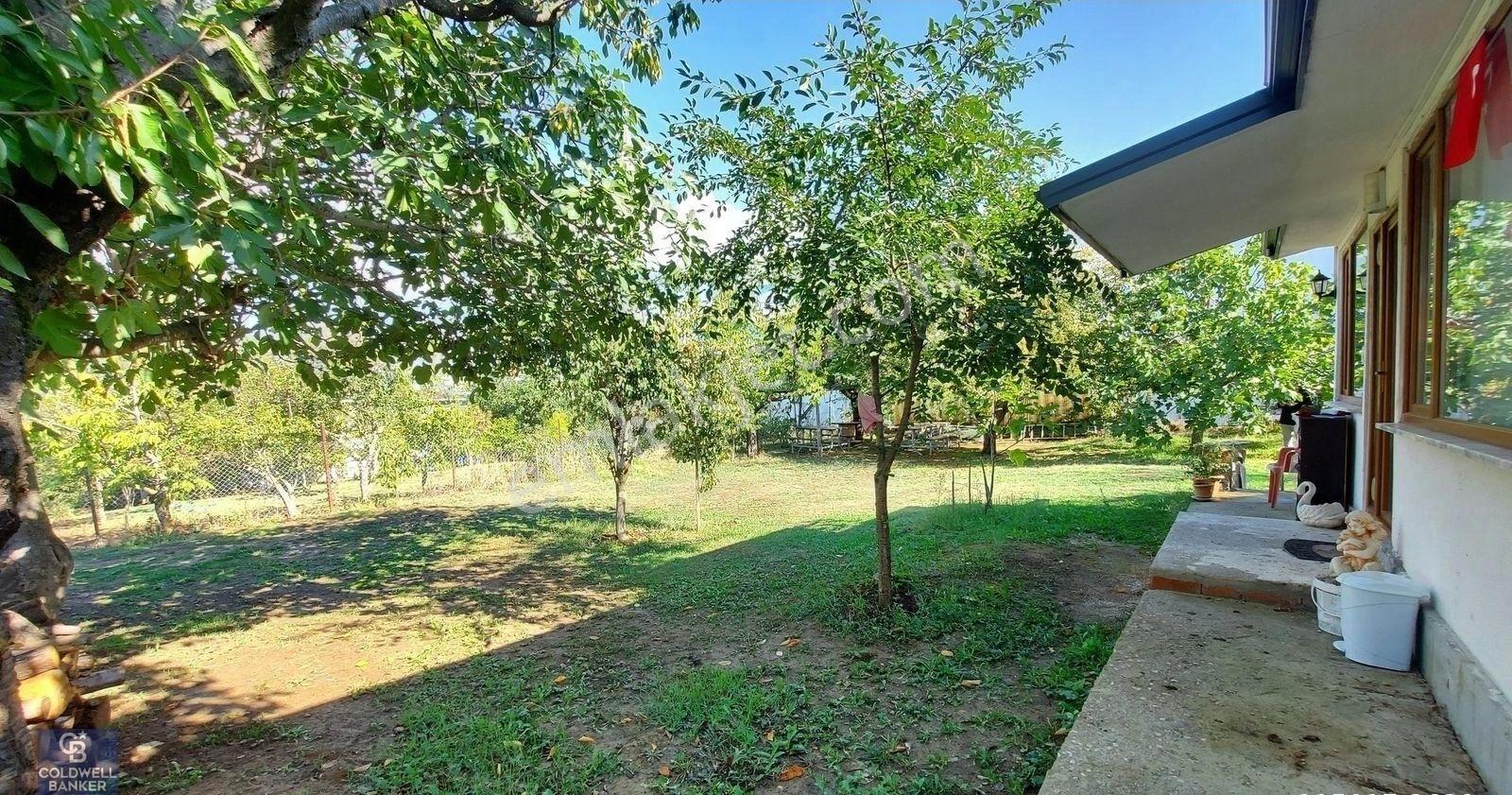 İzmit Kabaoğlu Mükemmel Konum Satılık Villa Arsası Ve Ev - Görsel 10