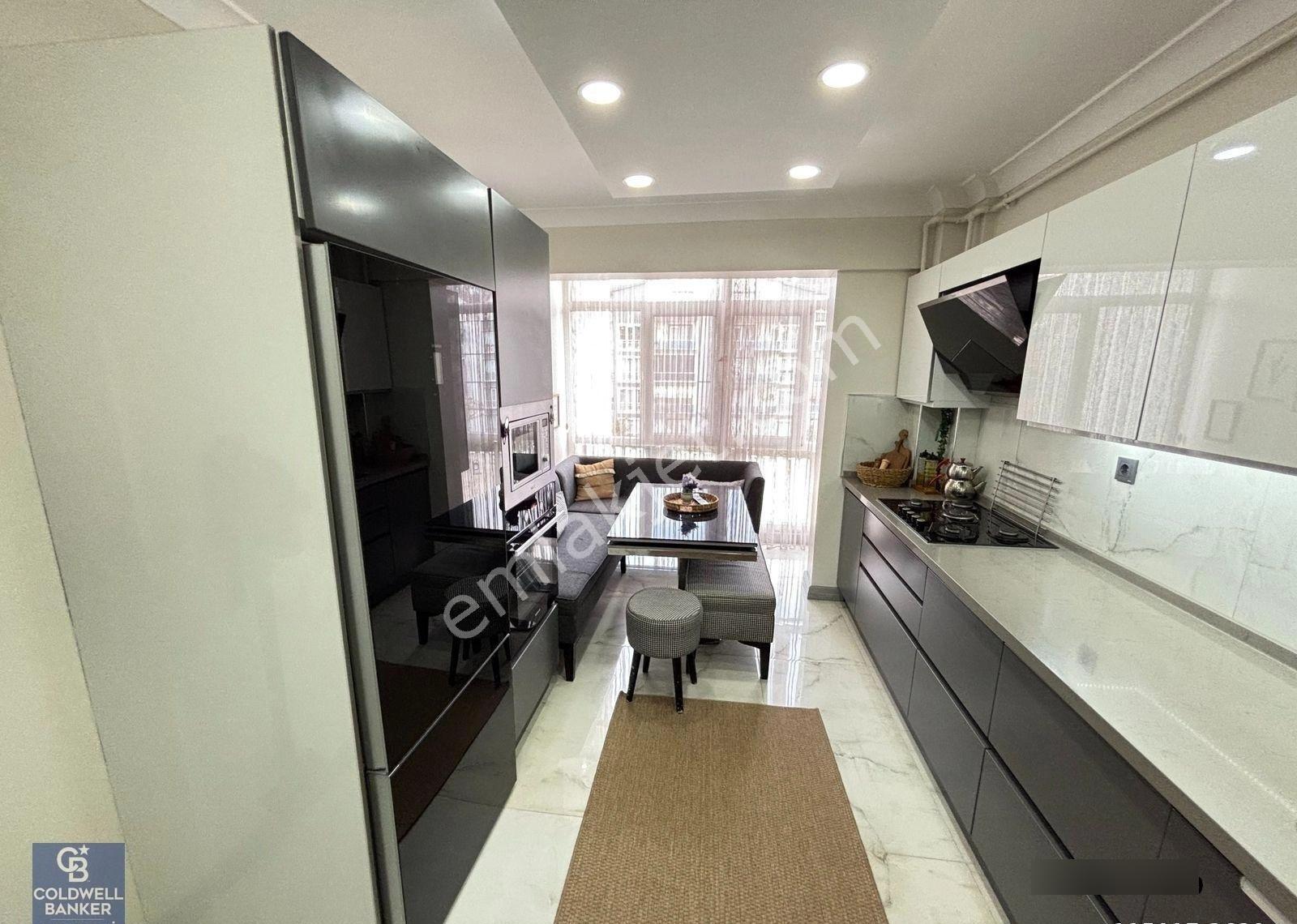 Cb Akademi Myra 3 Sitesi Satılık Havuz Cephe Lüks 3+1 Ara Kat - Görsel 7