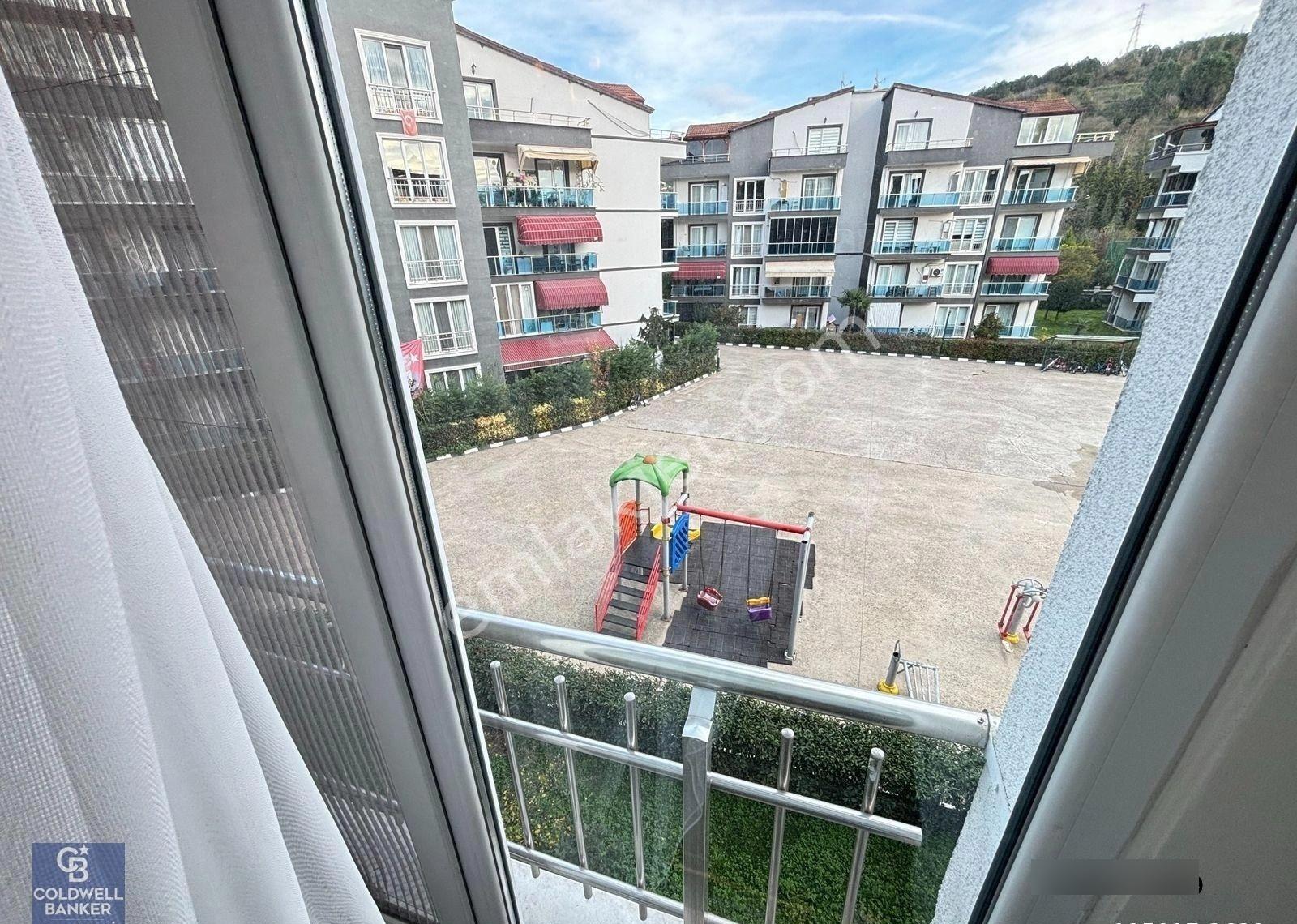 Cb Akademi Myra 3 Sitesi Satılık Havuz Cephe Lüks 3+1 Ara Kat - Görsel 13