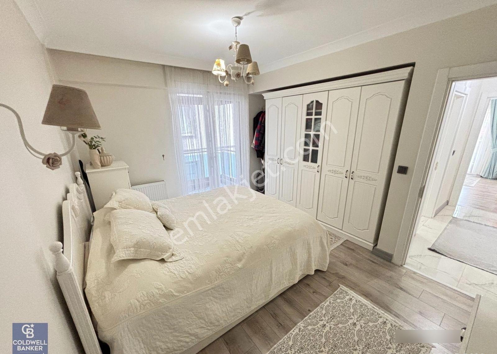 Cb Akademi Myra 3 Sitesi Satılık Havuz Cephe Lüks 3+1 Ara Kat - Görsel 16