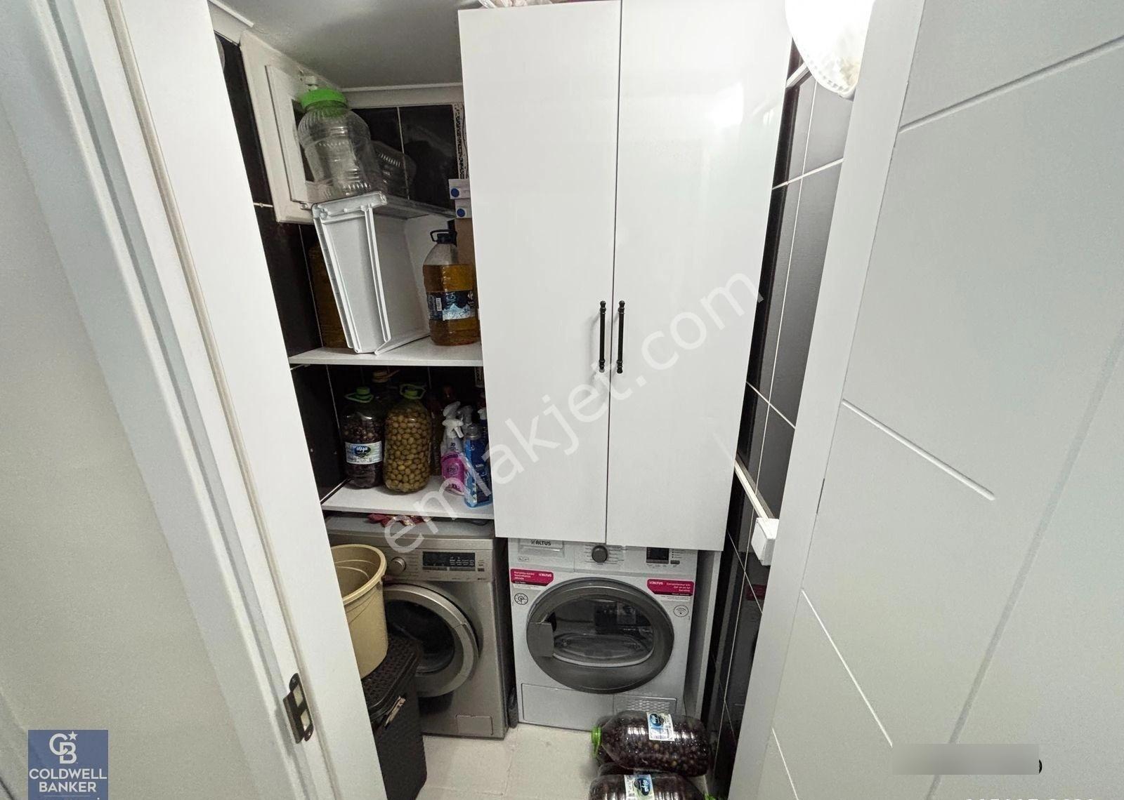 Cb Akademi Myra 3 Sitesi Satılık Havuz Cephe Lüks 3+1 Ara Kat - Görsel 29