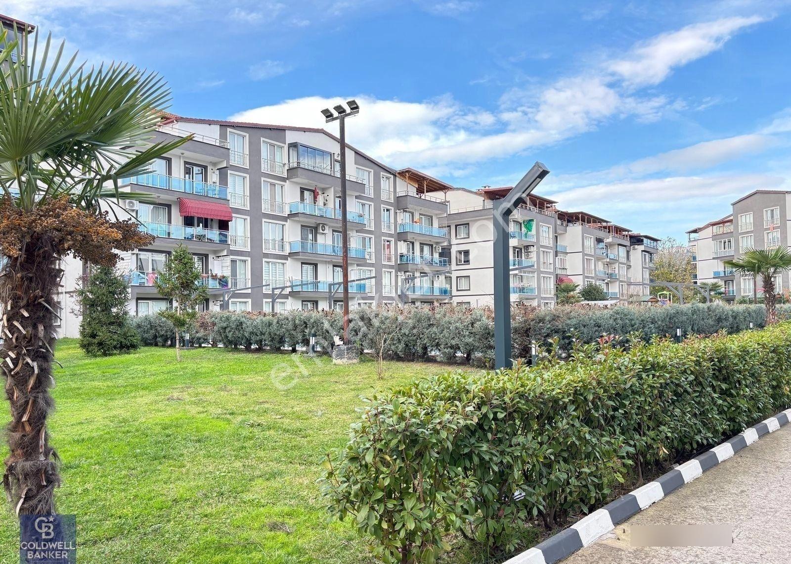 Cb Akademi Myra 3 Sitesi Satılık Havuz Cephe Lüks 3+1 Ara Kat
