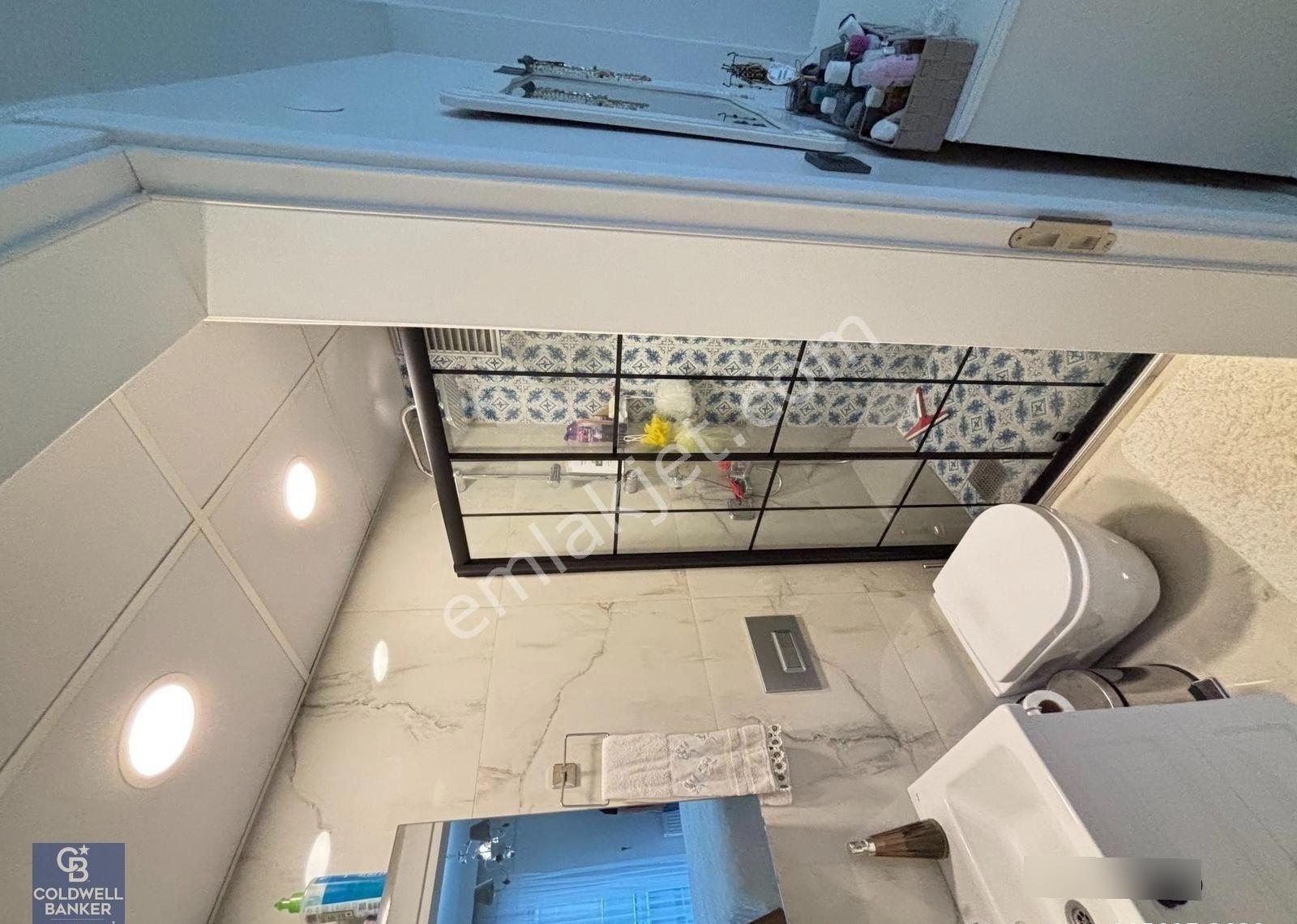 Cb Akademi Myra 3 Sitesi Satılık Havuz Cephe Lüks 3+1 Ara Kat - Görsel 22