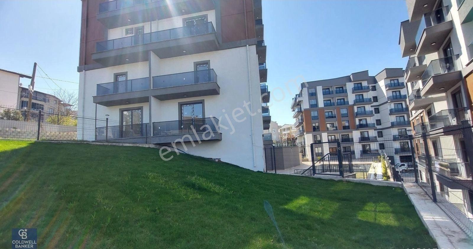 Bağçeşme Site İçi Satılık Havuzlu, Asansörlü 2+1 Dubleks Daire - Görsel 19