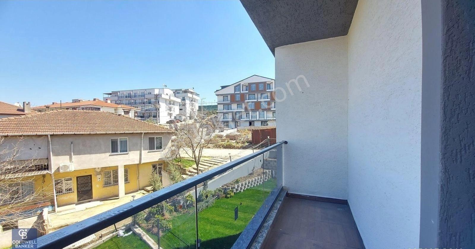 Bağçeşme Site İçi Satılık Havuzlu, Asansörlü 2+1 Dubleks Daire - Görsel 4