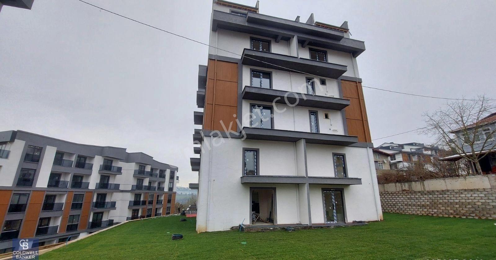 Bağçeşme Site İçi Satılık Havuzlu, Asansörlü 2+1 Dubleks Daire - Görsel 11