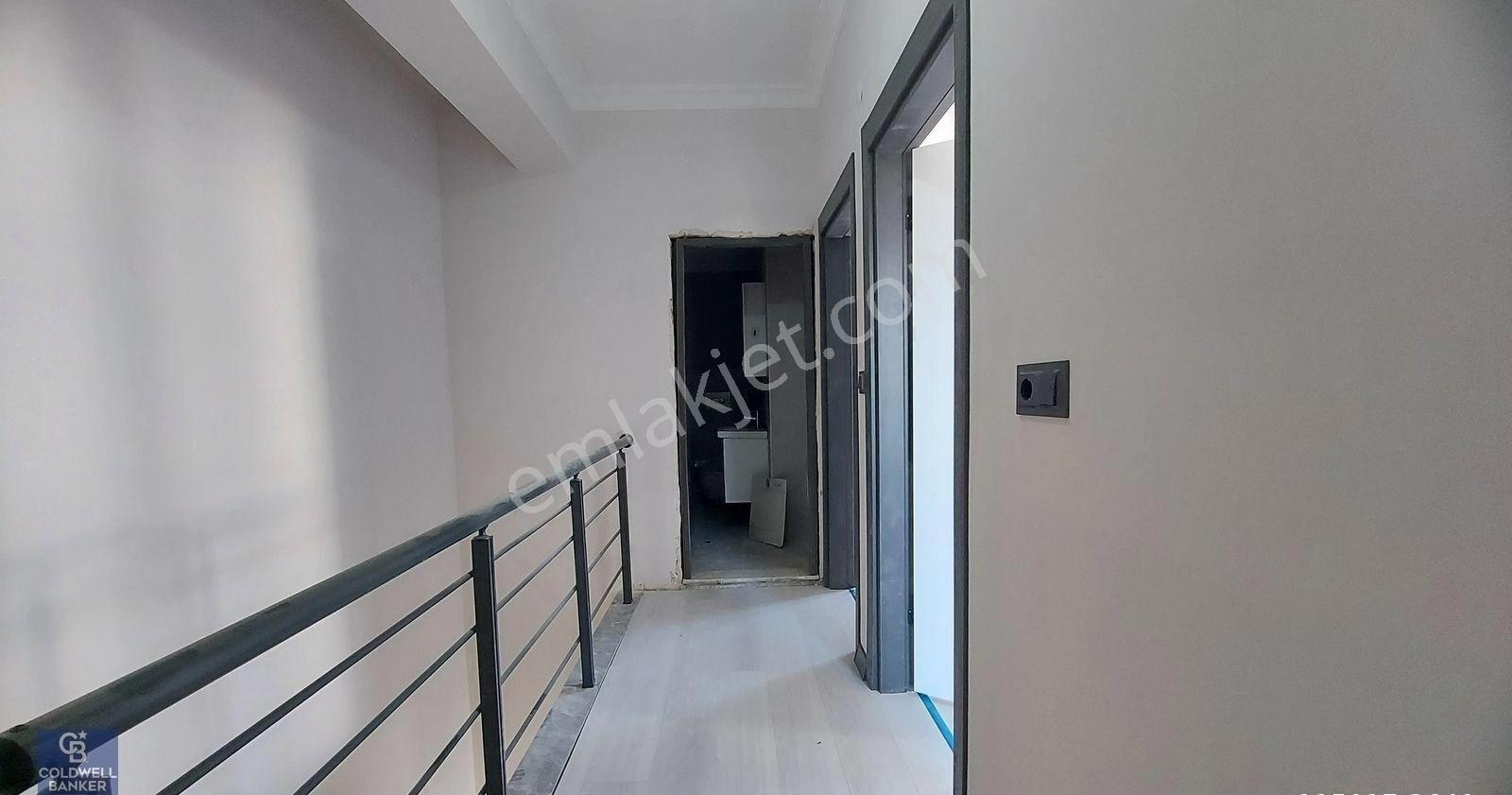 Bağçeşme Site İçi Satılık Havuzlu, Asansörlü 2+1 Dubleks Daire - Görsel 2