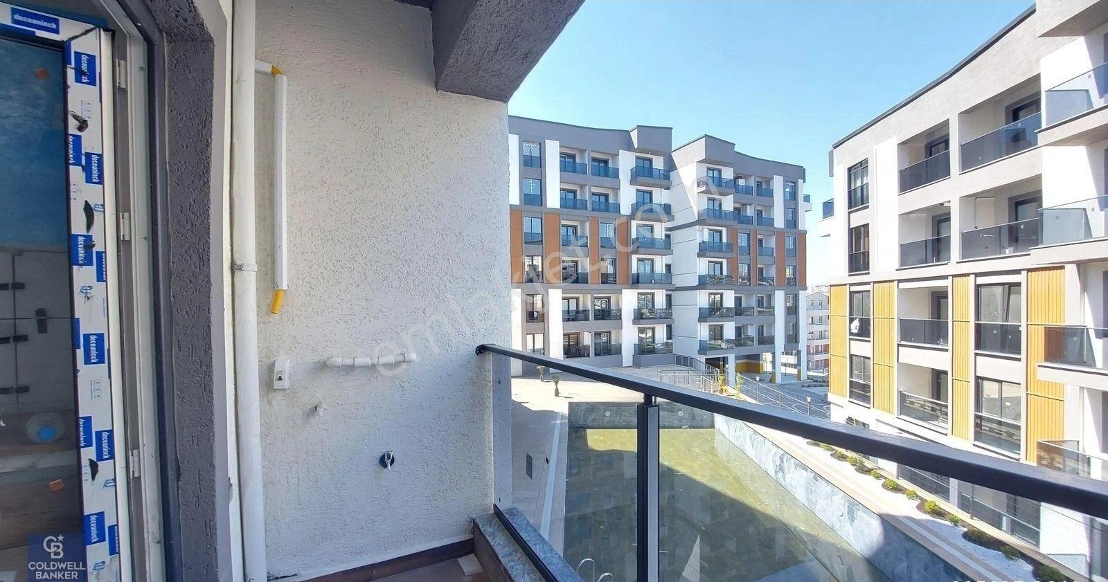 Bağçeşme Site İçi Satılık Havuzlu, Asansörlü 2+1 Dubleks Daire - Görsel 24