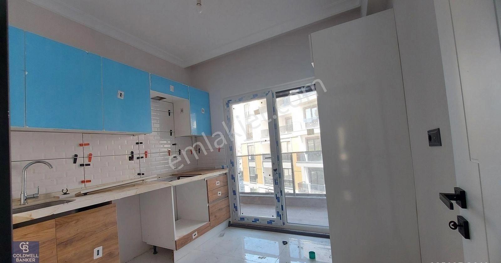 Bağçeşme Site İçi Satılık Havuzlu, Asansörlü 2+1 Dubleks Daire - Görsel 8