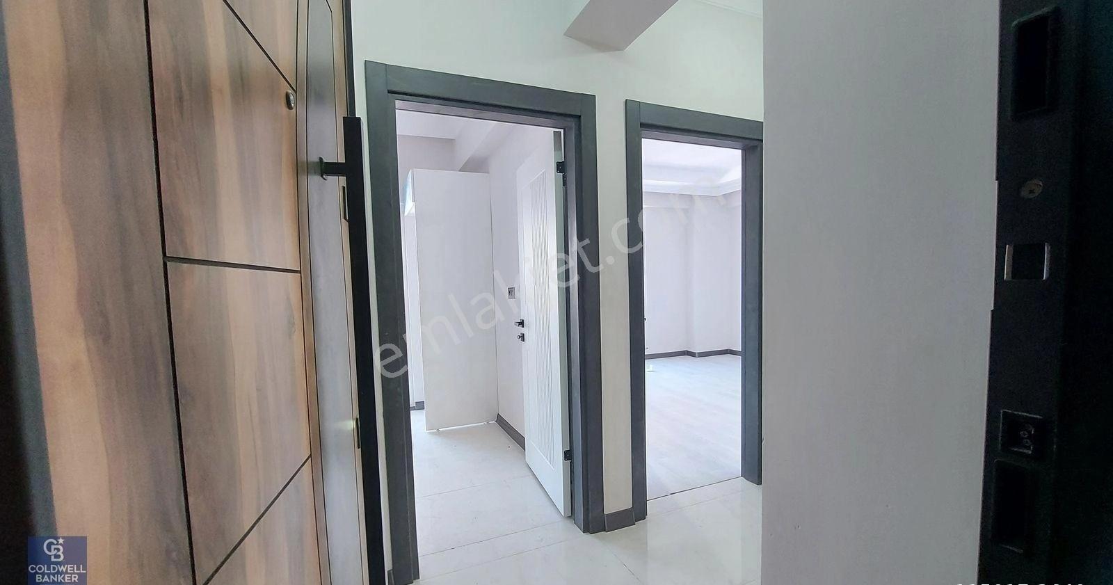 Bağçeşme Site İçi Satılık Havuzlu, Asansörlü 2+1 Dubleks Daire - Görsel 15