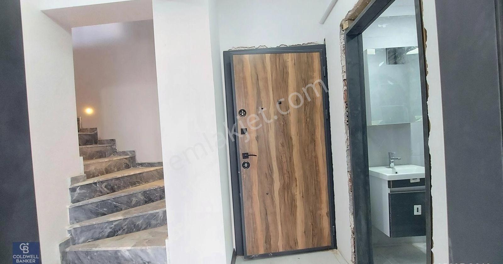 Bağçeşme Site İçi Satılık Havuzlu, Asansörlü 2+1 Dubleks Daire - Görsel 10