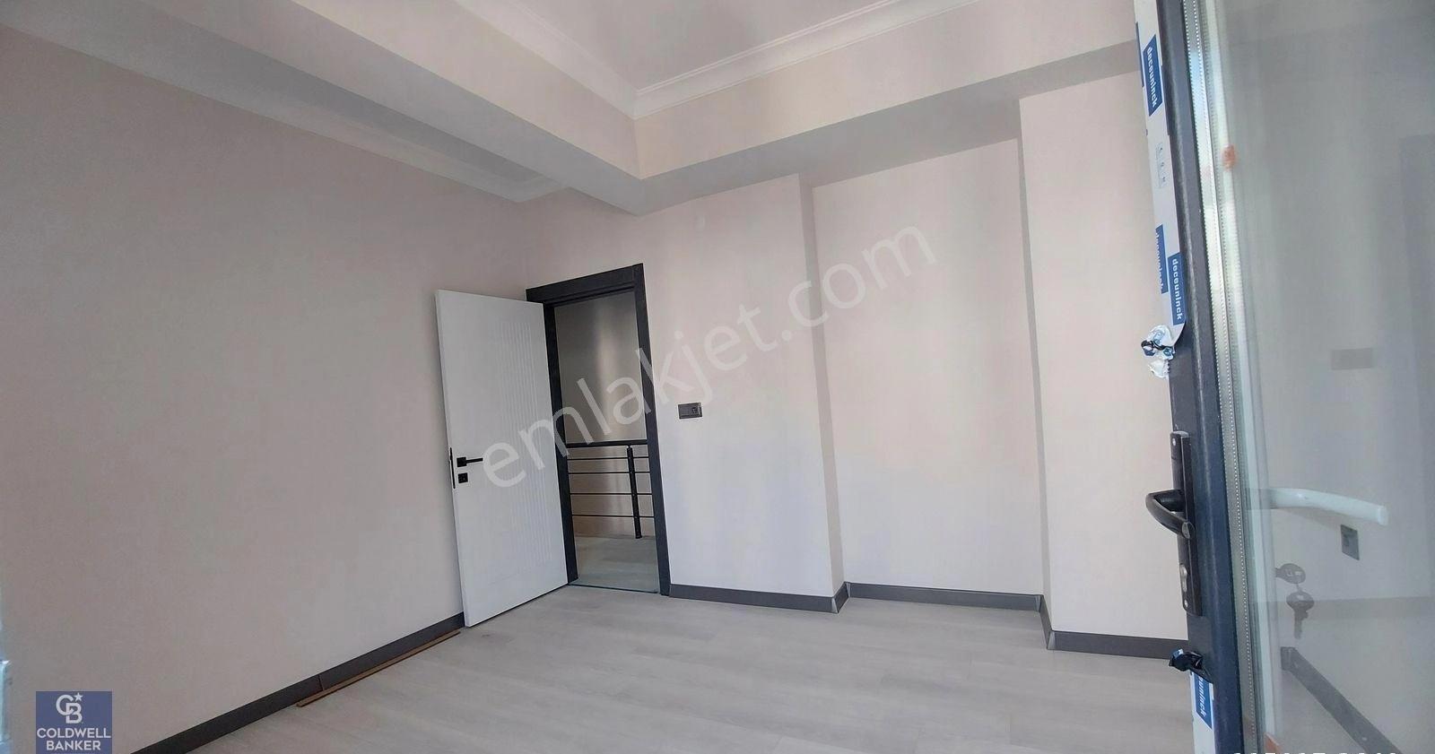 Bağçeşme Site İçi Satılık Havuzlu, Asansörlü 2+1 Dubleks Daire - Görsel 31
