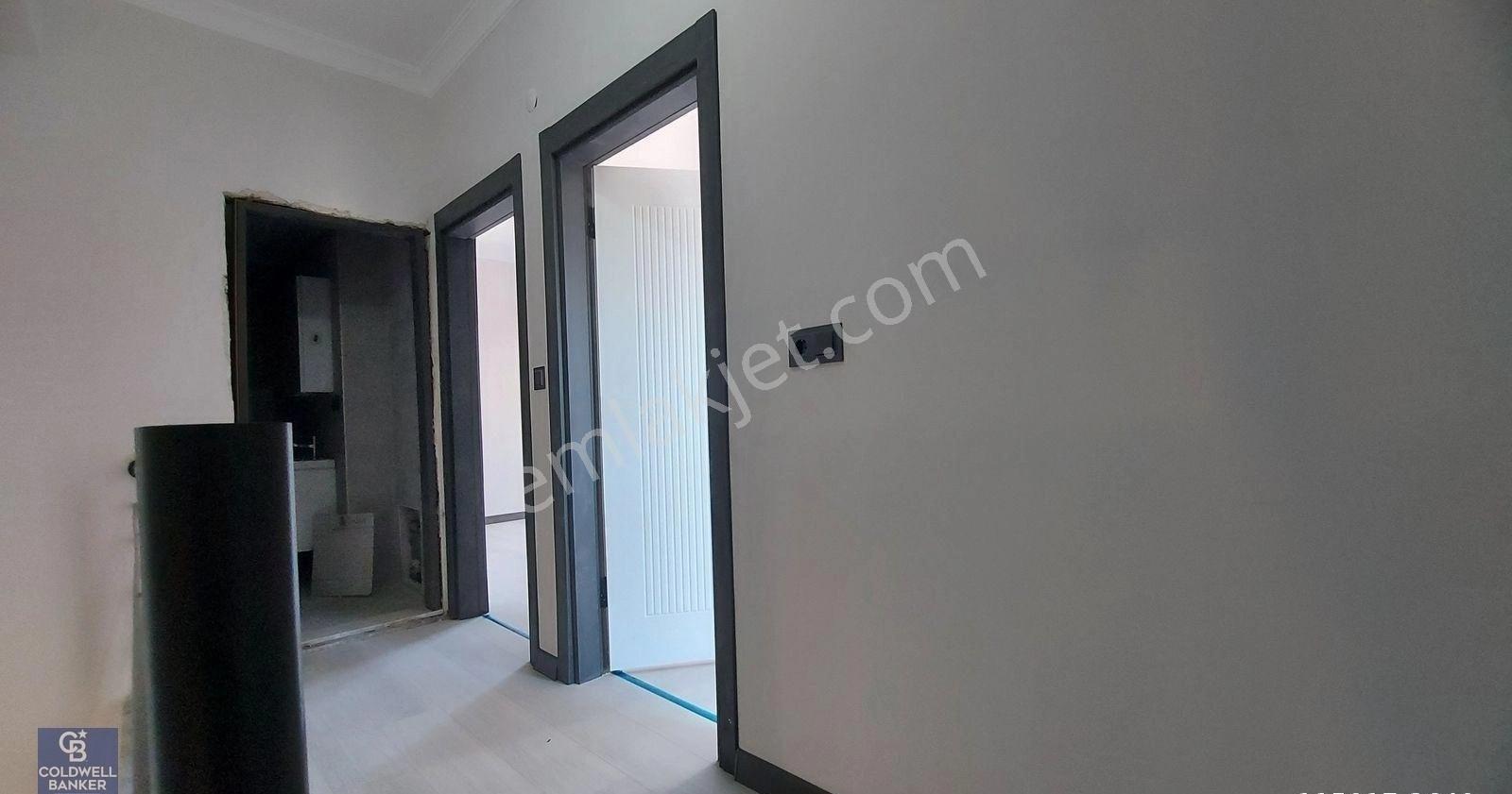 Bağçeşme Site İçi Satılık Havuzlu, Asansörlü 2+1 Dubleks Daire - Görsel 33