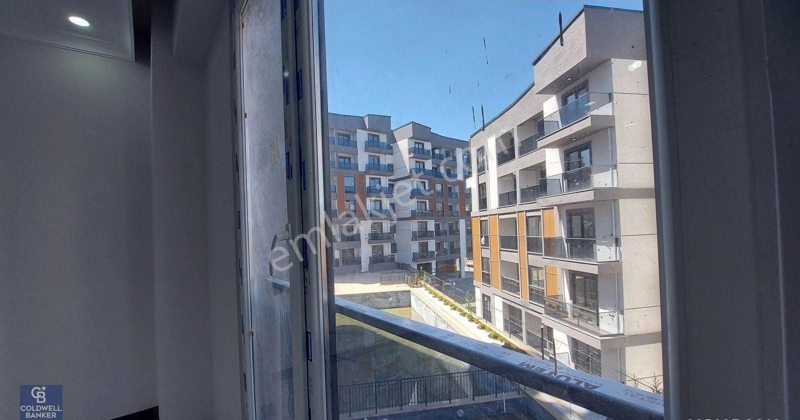 Bağçeşme Site İçi Satılık Havuzlu, Asansörlü 2+1 Dubleks Daire - Görsel 22