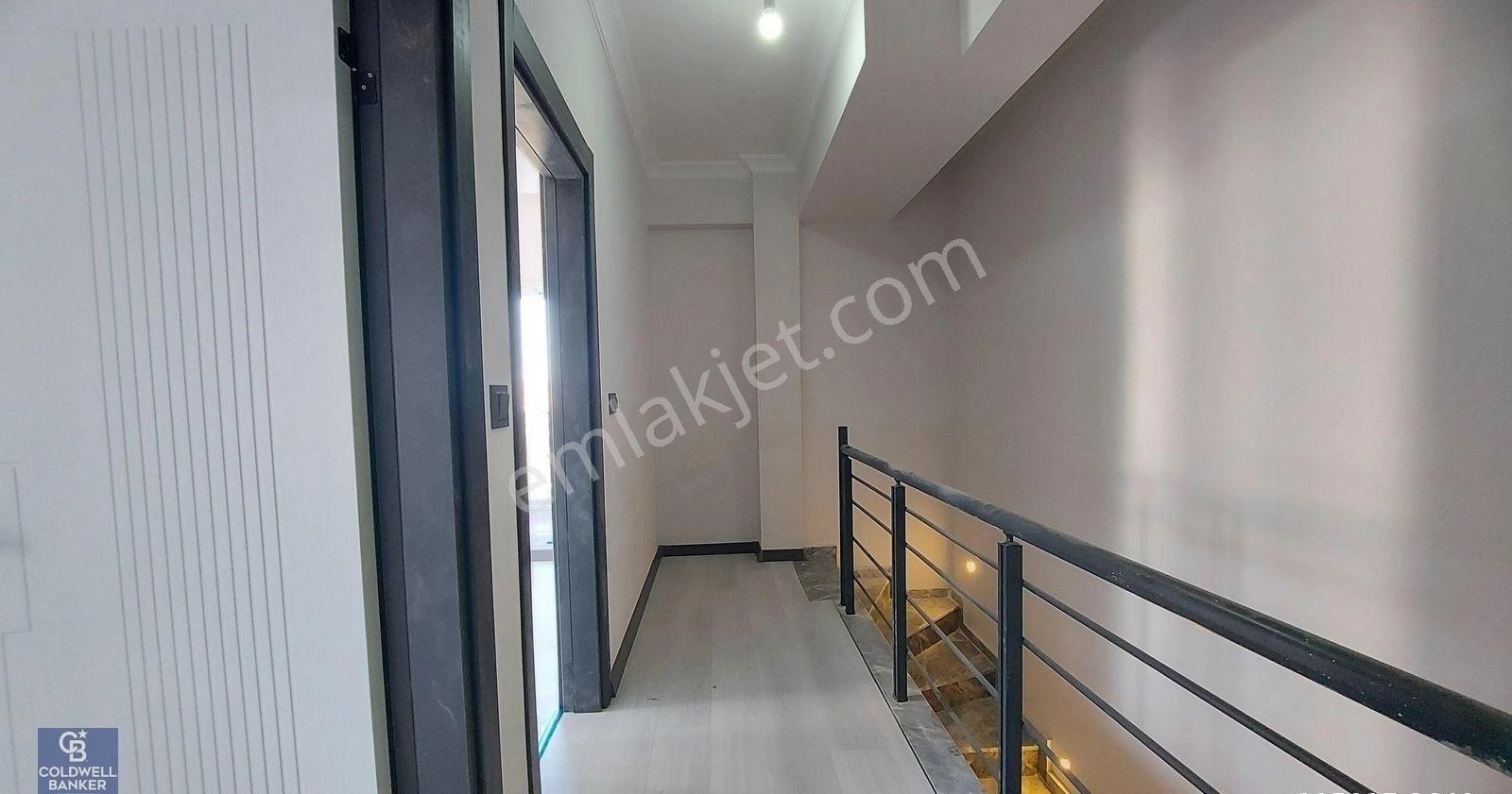 Bağçeşme Site İçi Satılık Havuzlu, Asansörlü 2+1 Dubleks Daire - Görsel 27