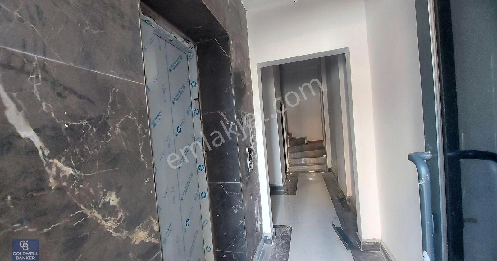 Bağçeşme Site İçi Satılık Havuzlu, Asansörlü 2+1 Dubleks Daire - Görsel 7