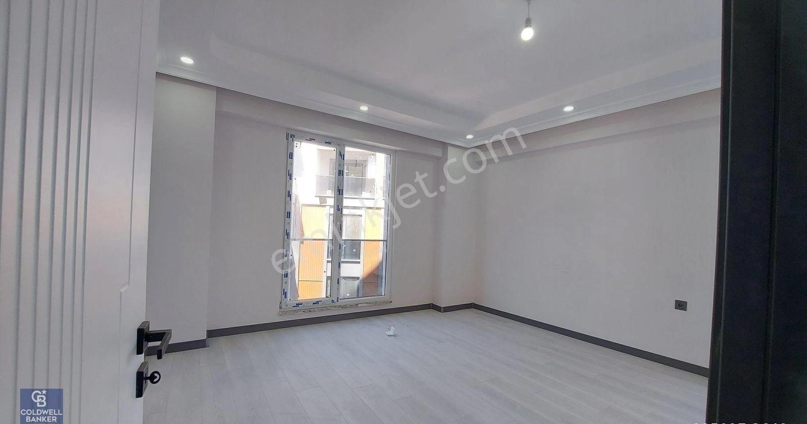Bağçeşme Site İçi Satılık Havuzlu, Asansörlü 2+1 Dubleks Daire - Görsel 21