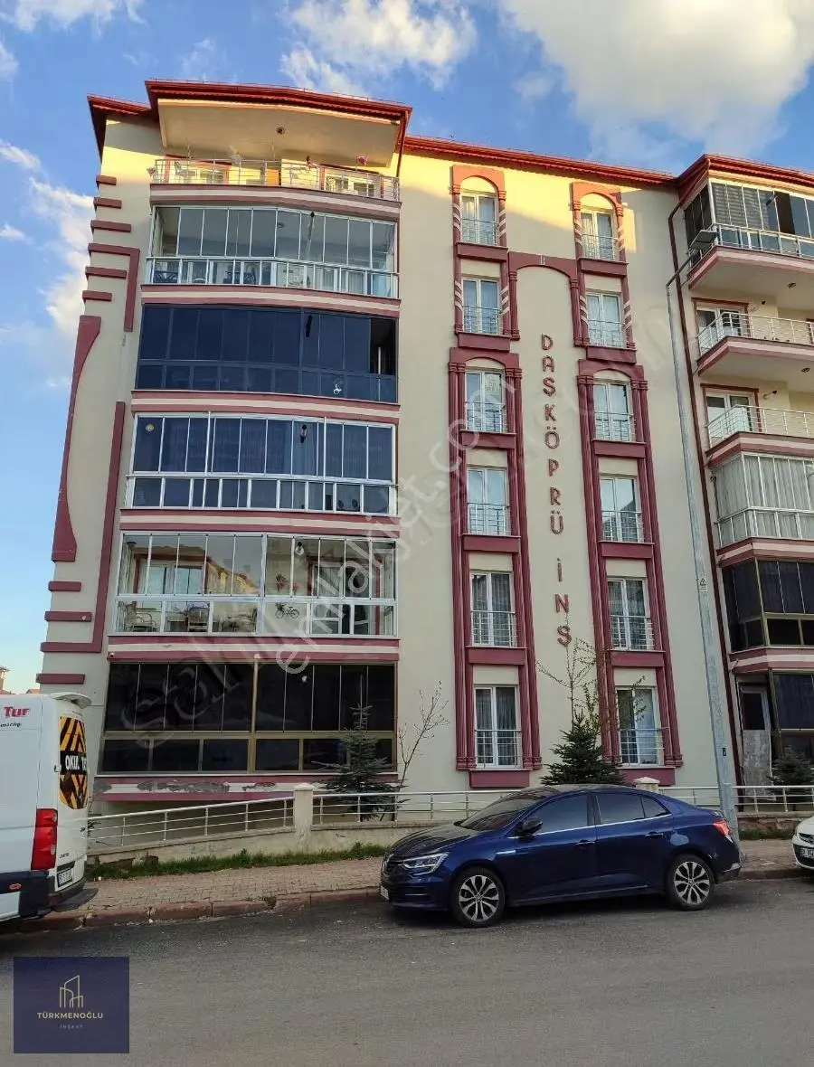 Kılavuz Mah. 3+1 Ara Kat Satılık Daire - Görsel 3