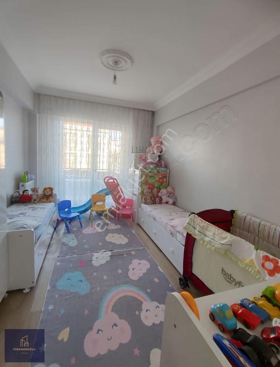Kılavuz Mah. 3+1 Ara Kat Satılık Daire - Görsel 11
