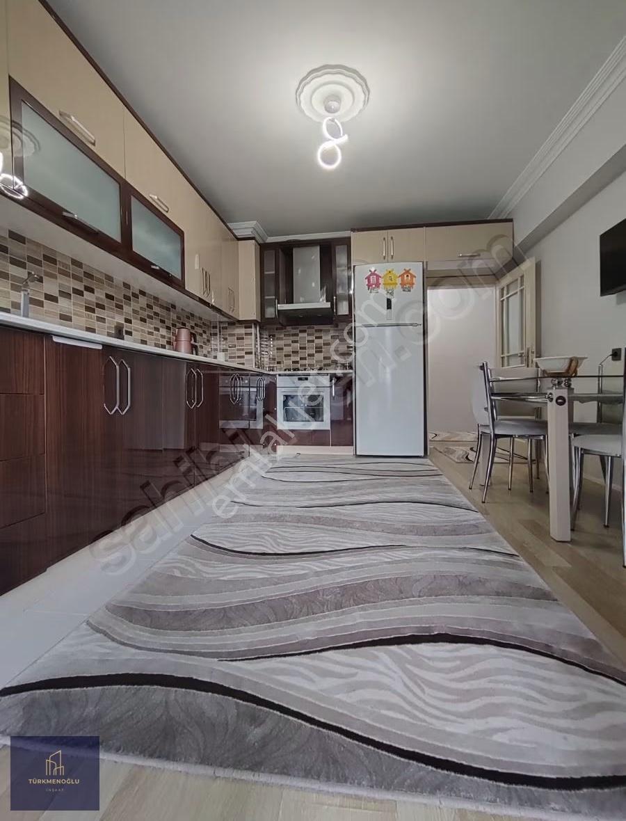 Kılavuz Mah. 3+1 Ara Kat Satılık Daire - Görsel 25