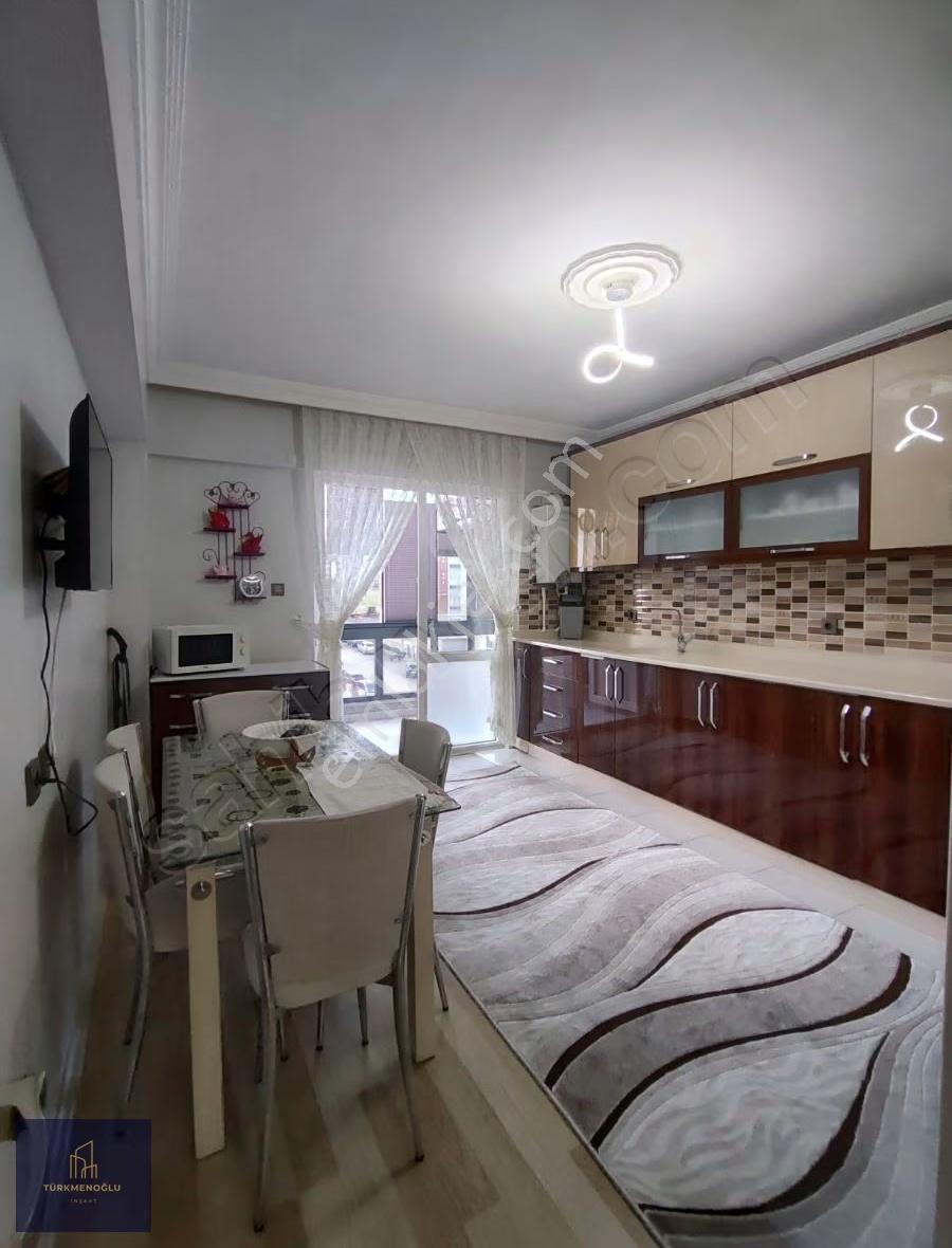 Kılavuz Mah. 3+1 Ara Kat Satılık Daire - Görsel 24