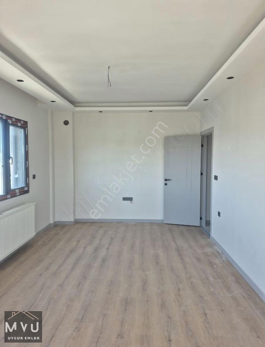 Aliağanın Merkezinde Satılık 3+1 Vip Daire - Görsel 10