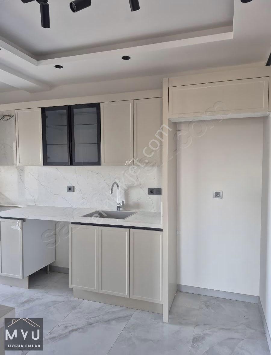 Aliağanın Merkezinde Satılık 3+1 Vip Daire - Görsel 8