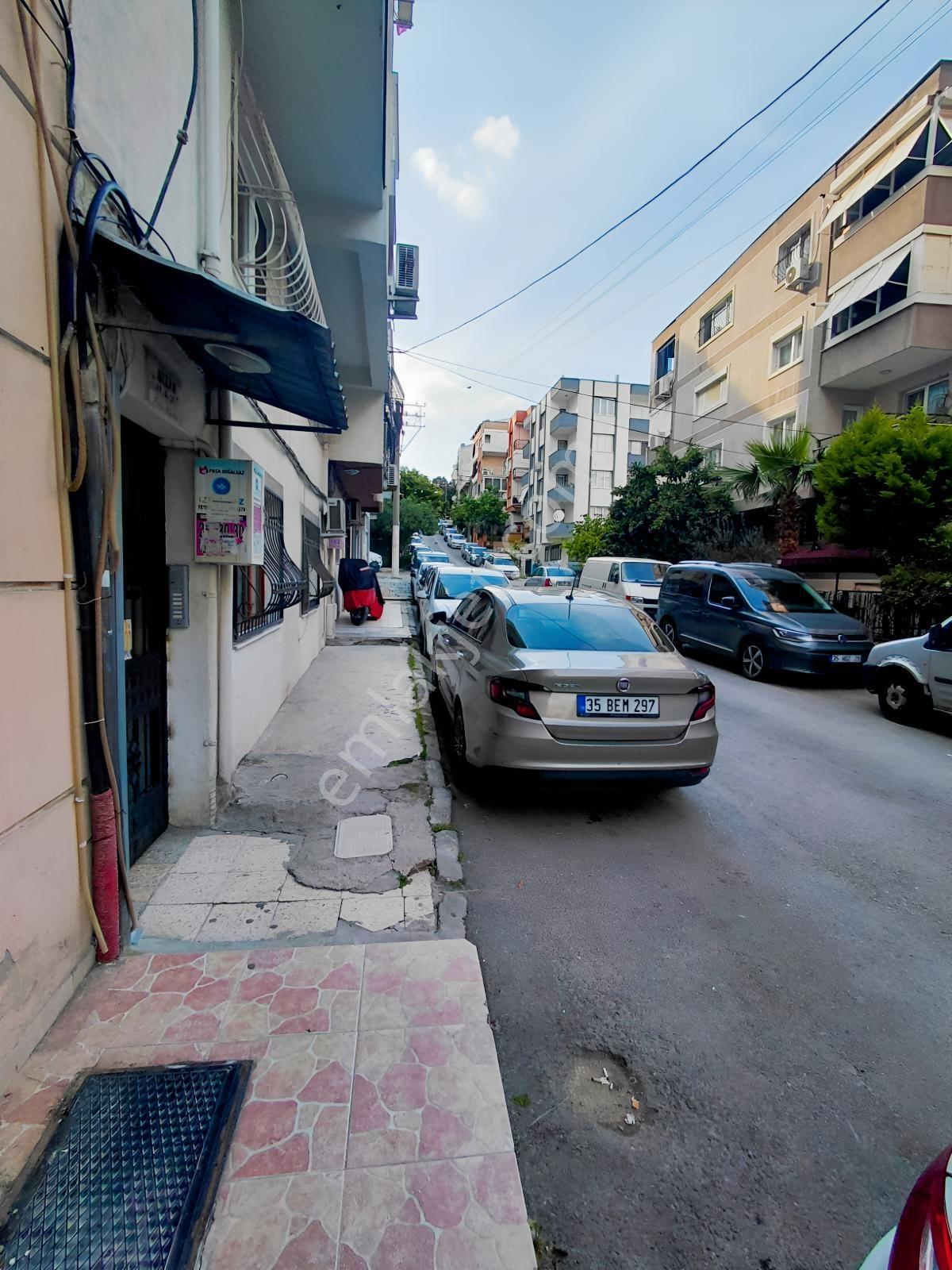 Doğanay Mahallesi Yakını 2+1 Açık Mutfaklı - Görsel 28