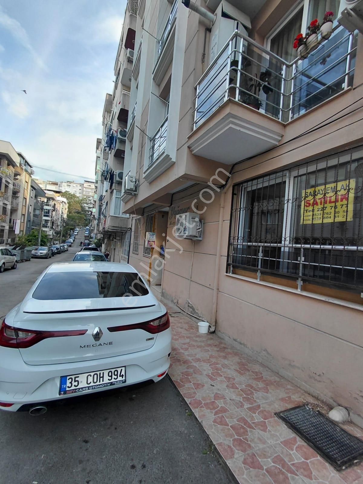 Doğanay Mahallesi Yakını 2+1 Açık Mutfaklı - Görsel 29